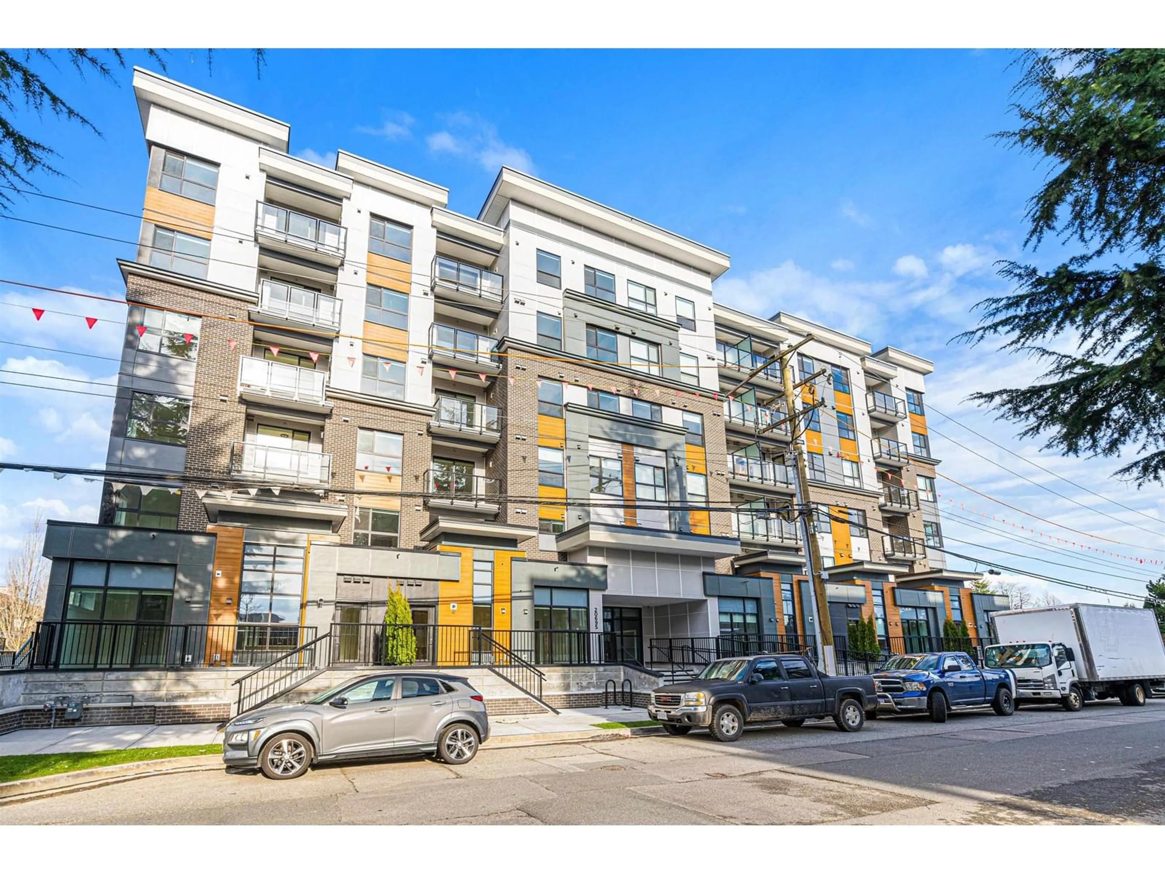 Unknown for 401 - 20695 EASTLEIGH, Langley British Columbia V3A0P7