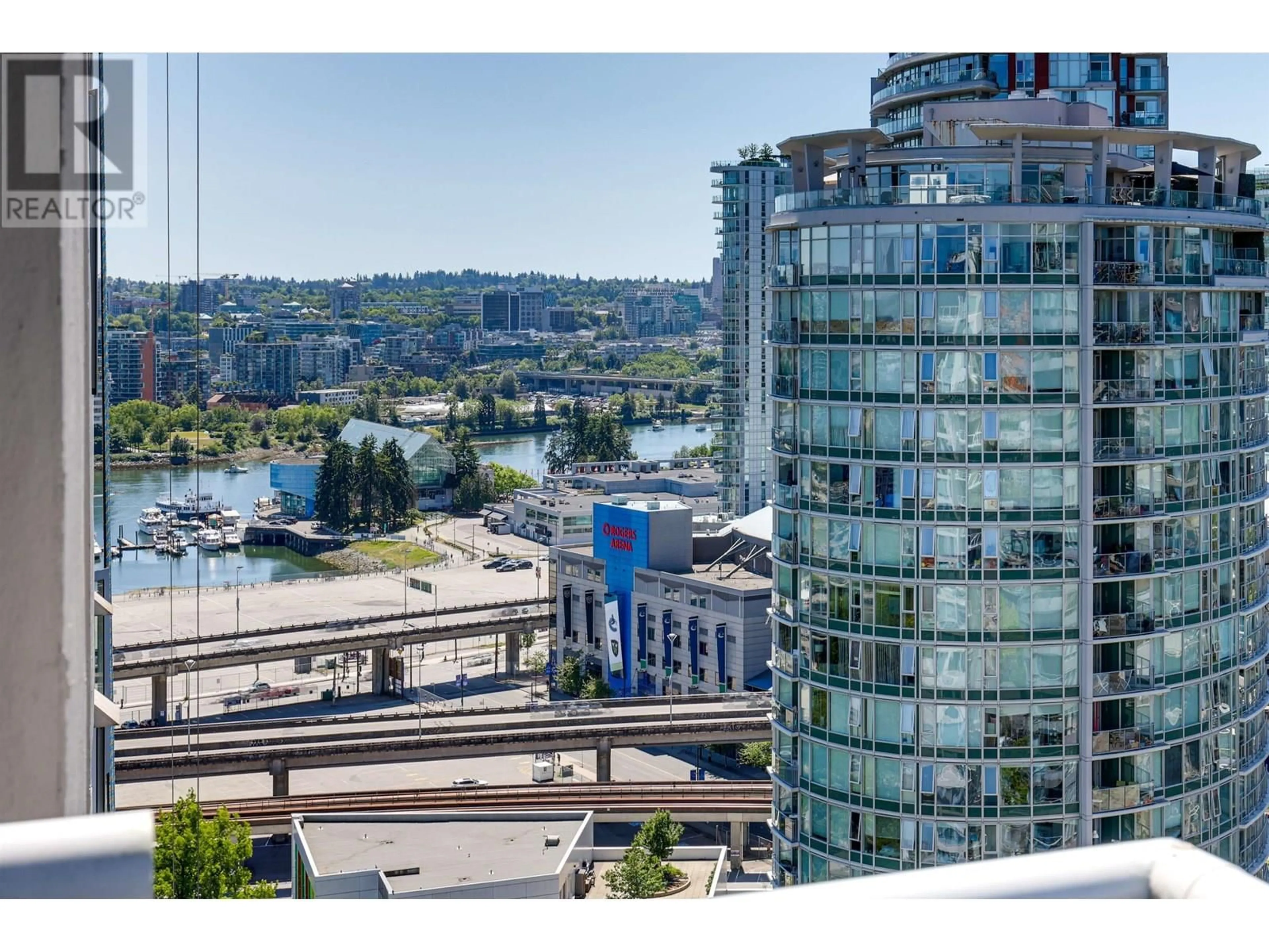 Unknown for 2702 - 550 TAYLOR STREET, Vancouver British Columbia V6B1R1