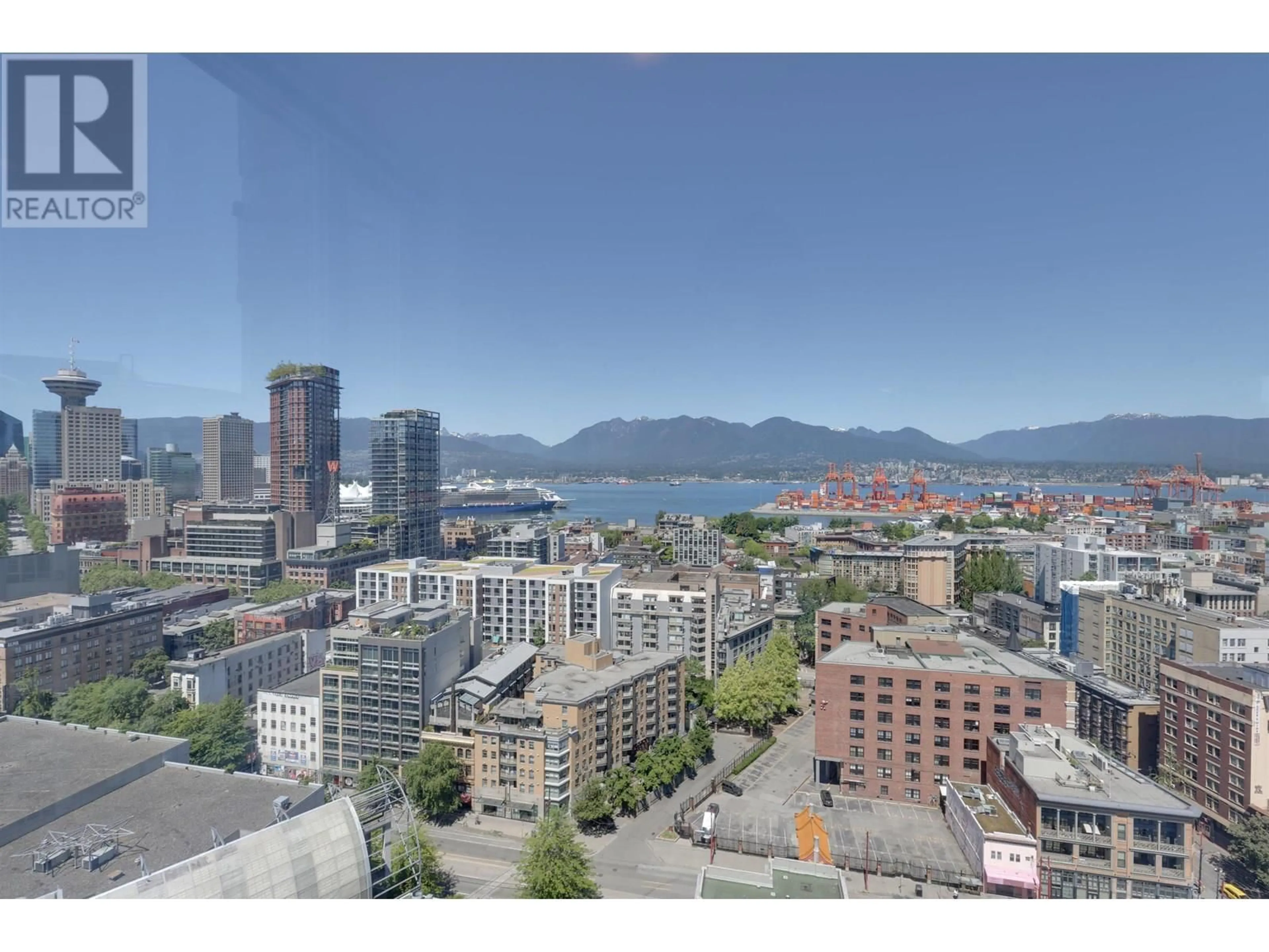 Blurry image for 2702 - 550 TAYLOR STREET, Vancouver British Columbia V6B1R1