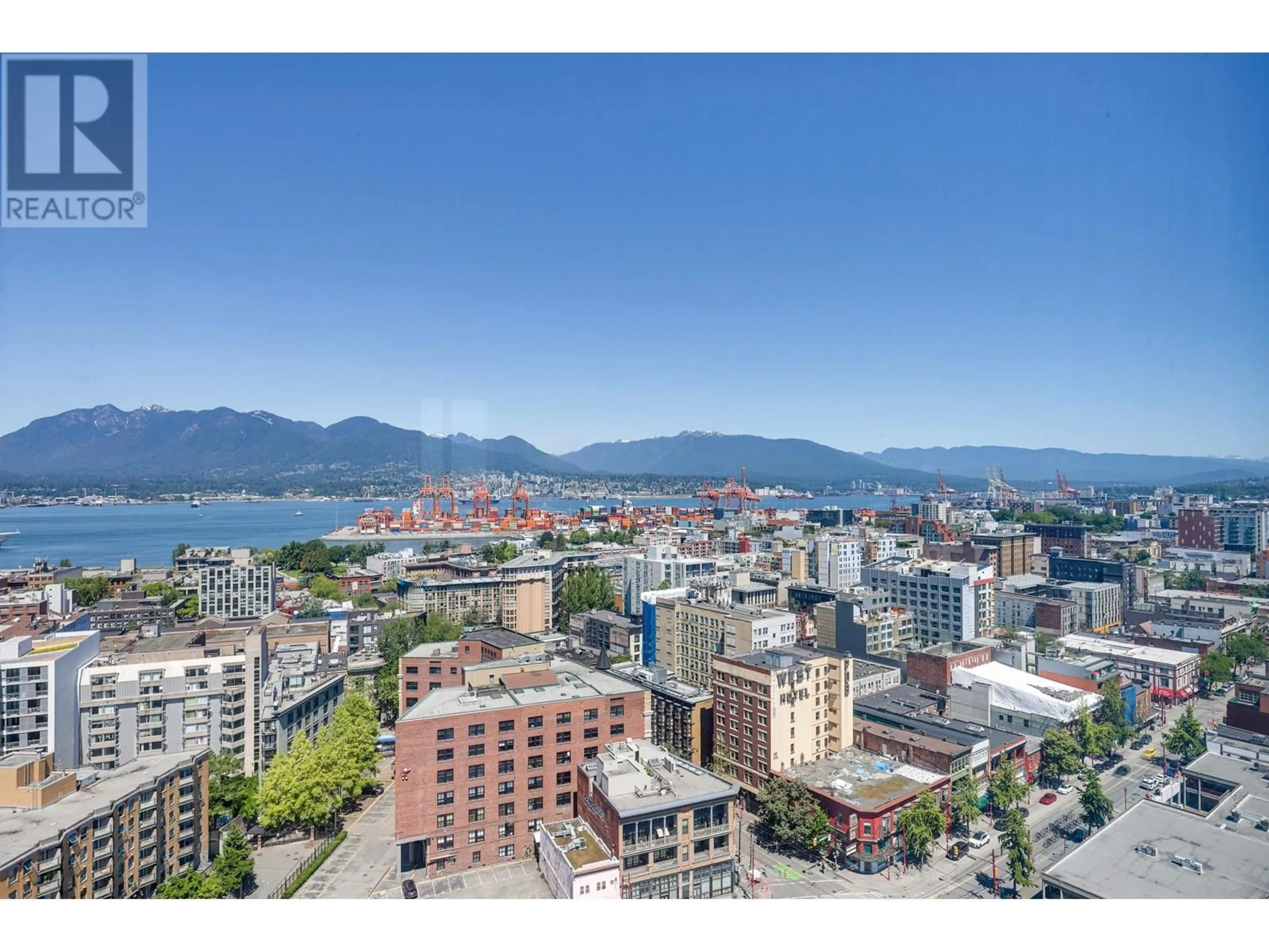 Unknown for 2702 - 550 TAYLOR STREET, Vancouver British Columbia V6B1R1