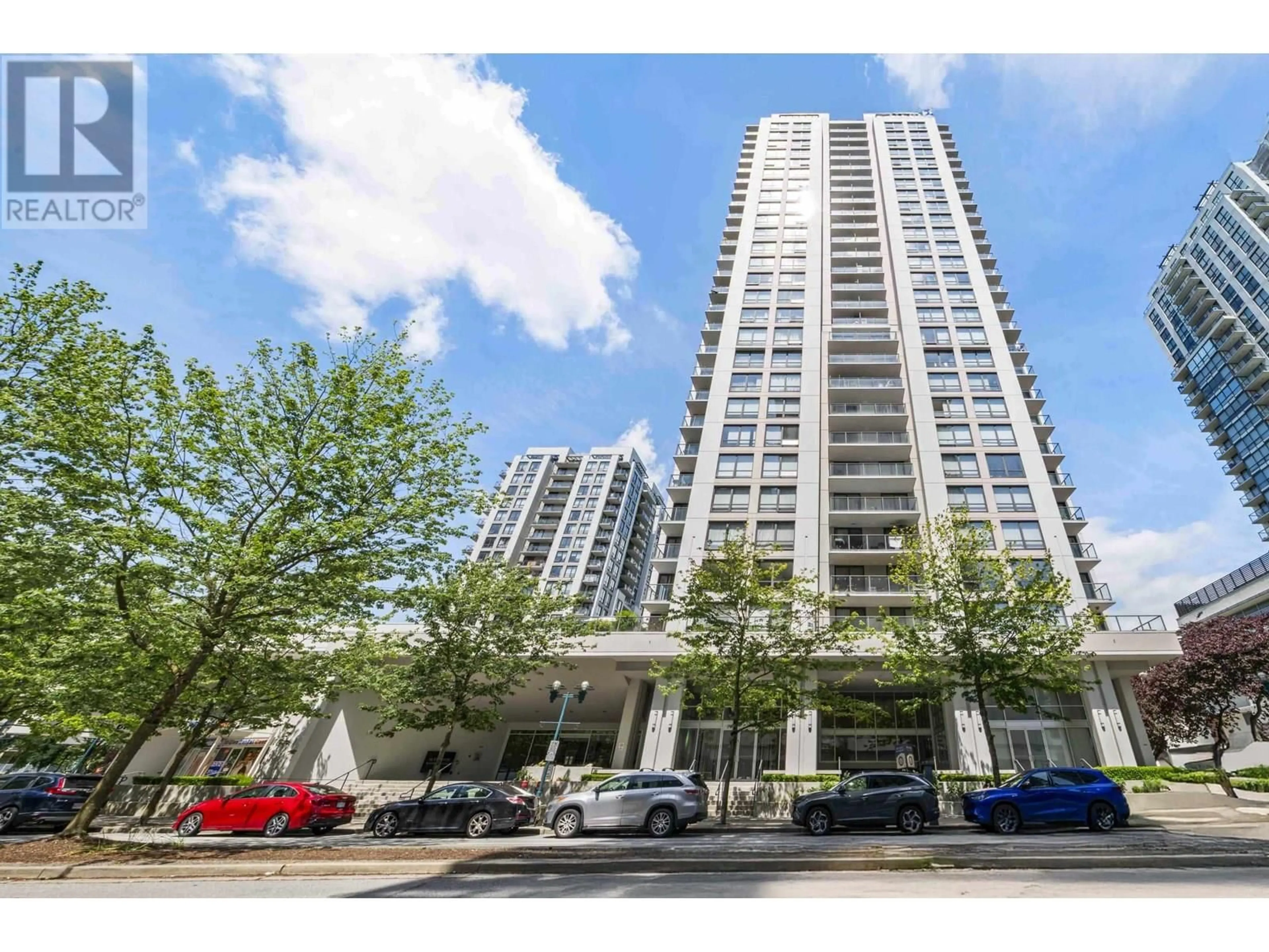 Unknown for 501 - 2979 GLEN DRIVE, Coquitlam British Columbia V3B0B2