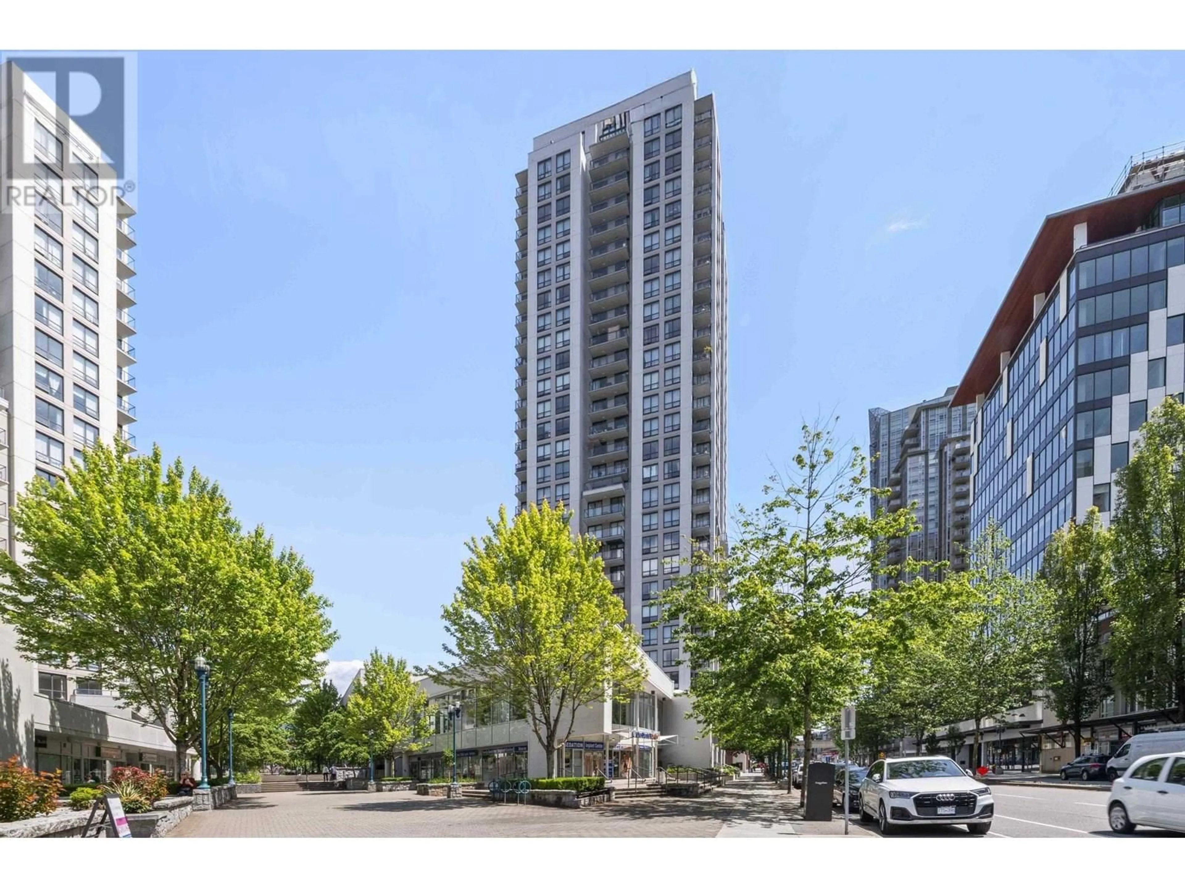 Unknown for 501 - 2979 GLEN DRIVE, Coquitlam British Columbia V3B0B2