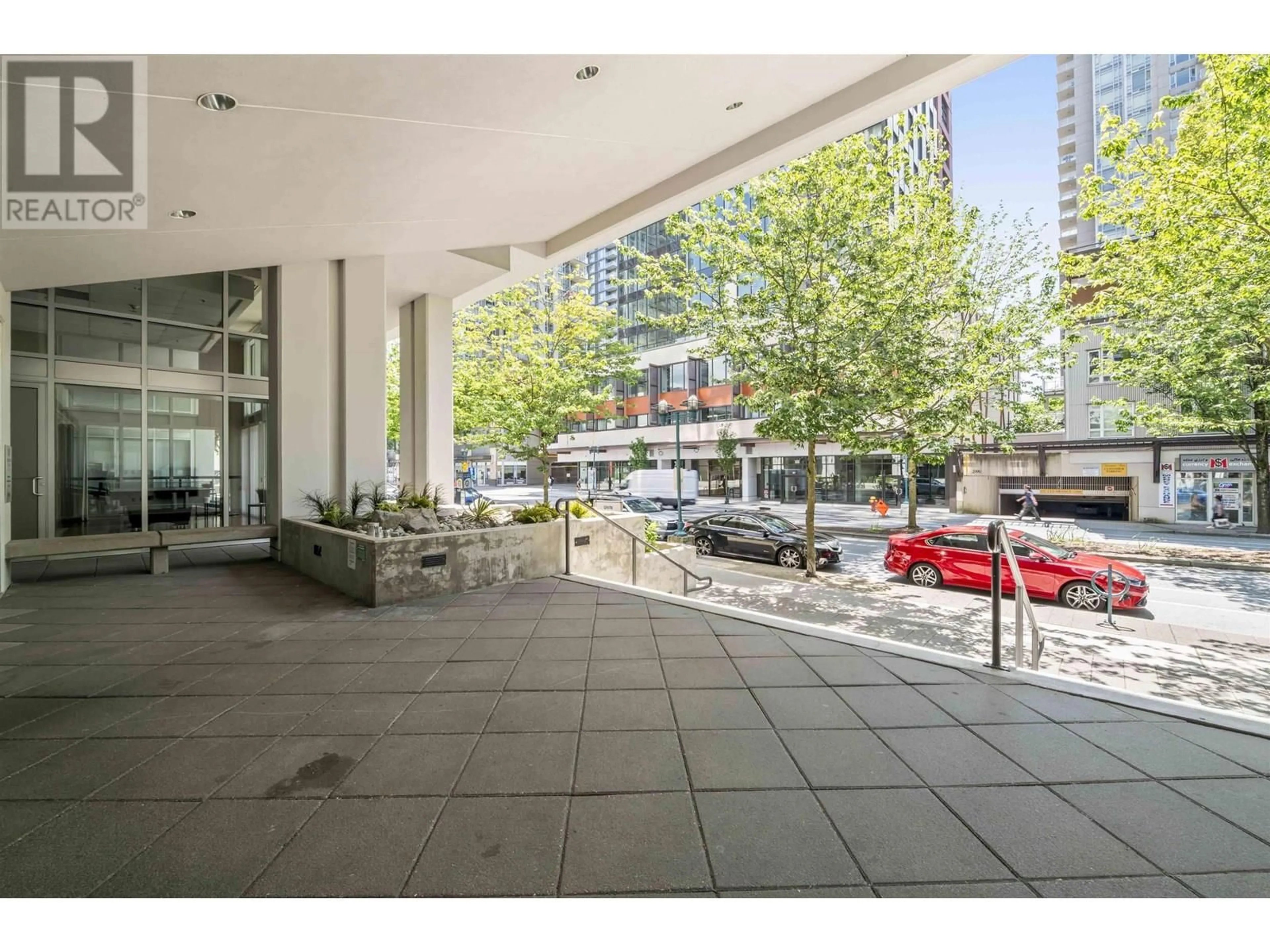 Unknown for 501 - 2979 GLEN DRIVE, Coquitlam British Columbia V3B0B2