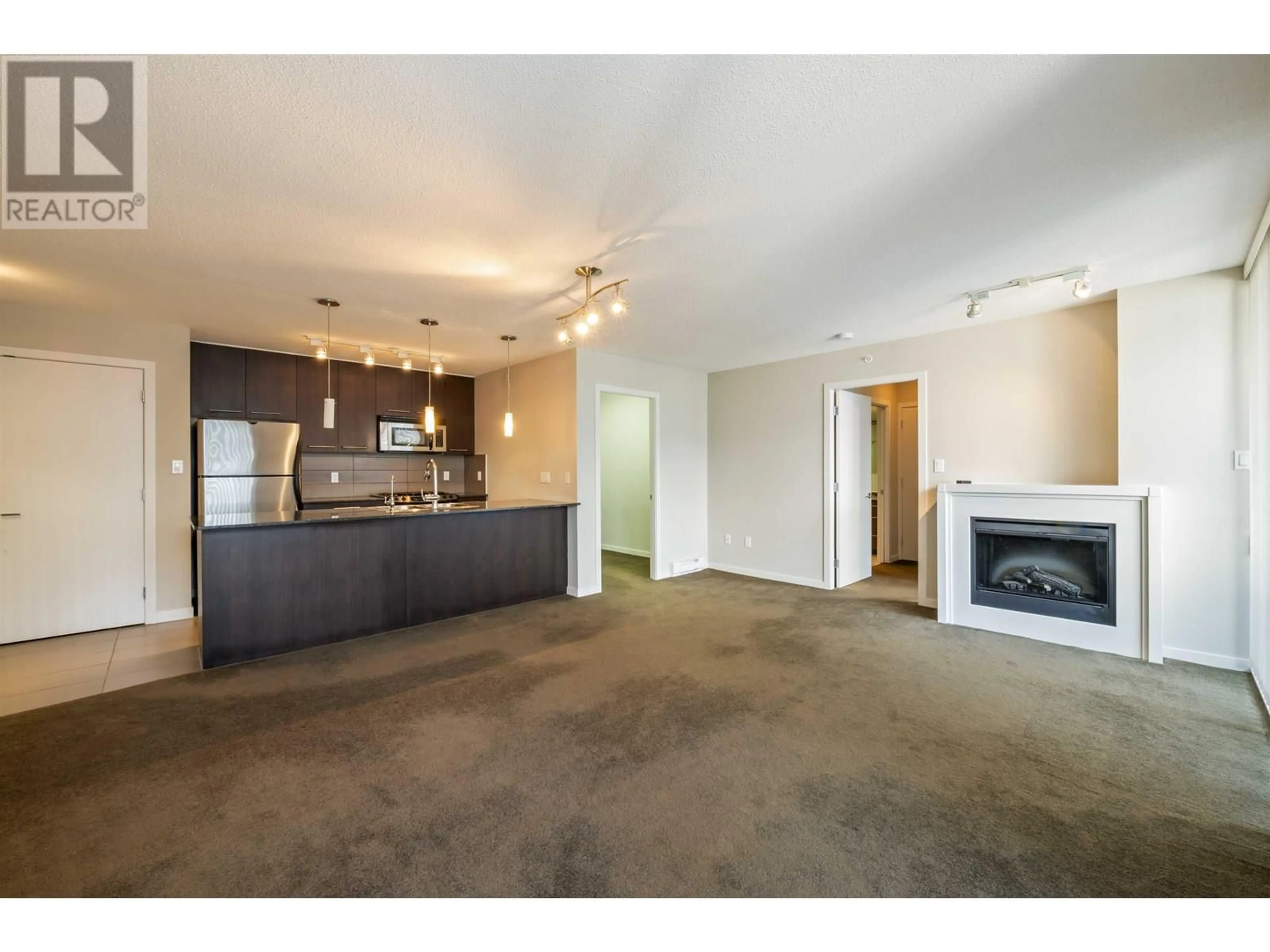 Unknown for 501 - 2979 GLEN DRIVE, Coquitlam British Columbia V3B0B2