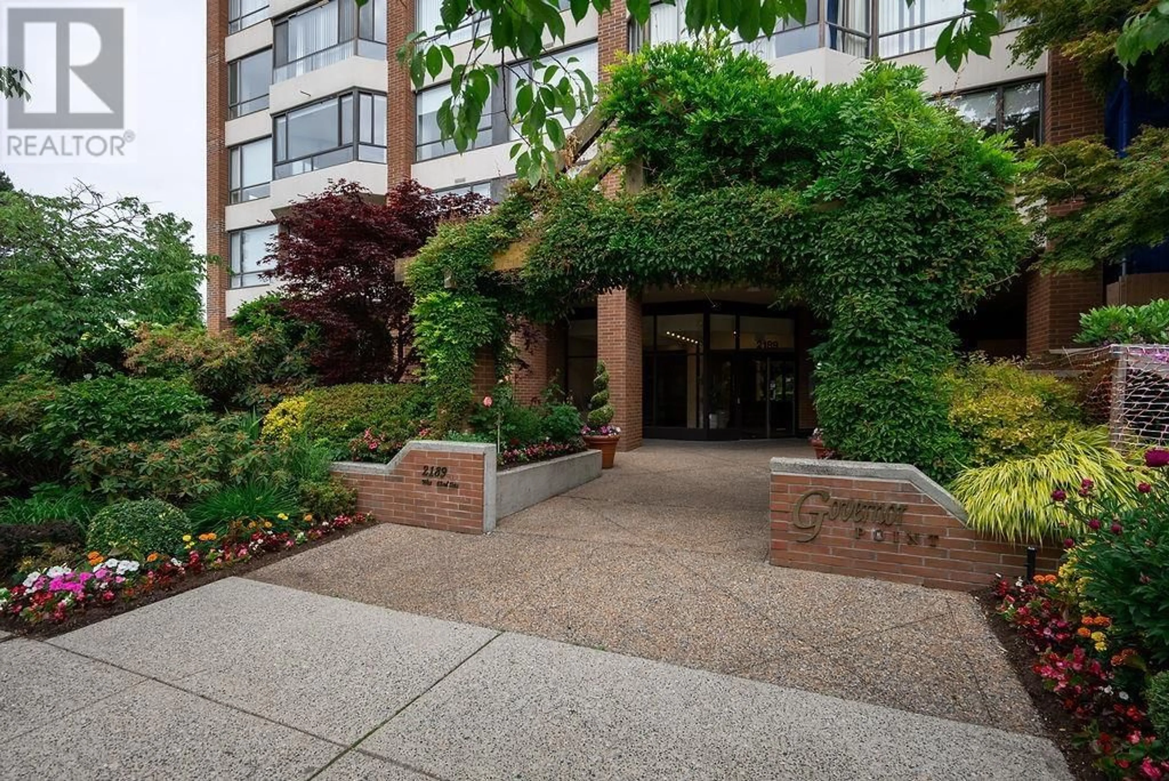 Unknown for 804 - 2189 42ND AVENUE, Vancouver British Columbia V6M2B7