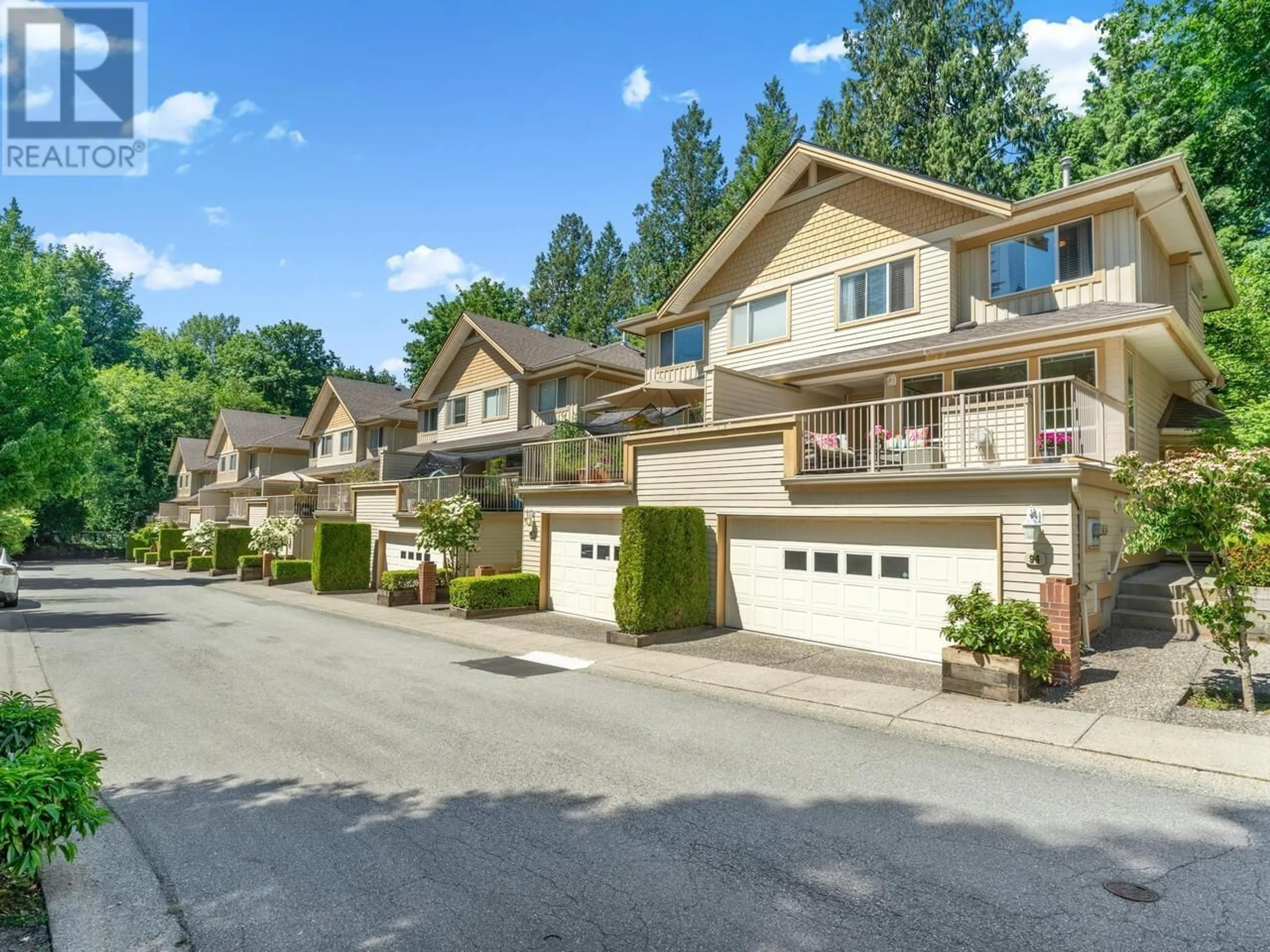 Unknown for 94 - 8701 16TH AVENUE, Burnaby British Columbia V3N5B5