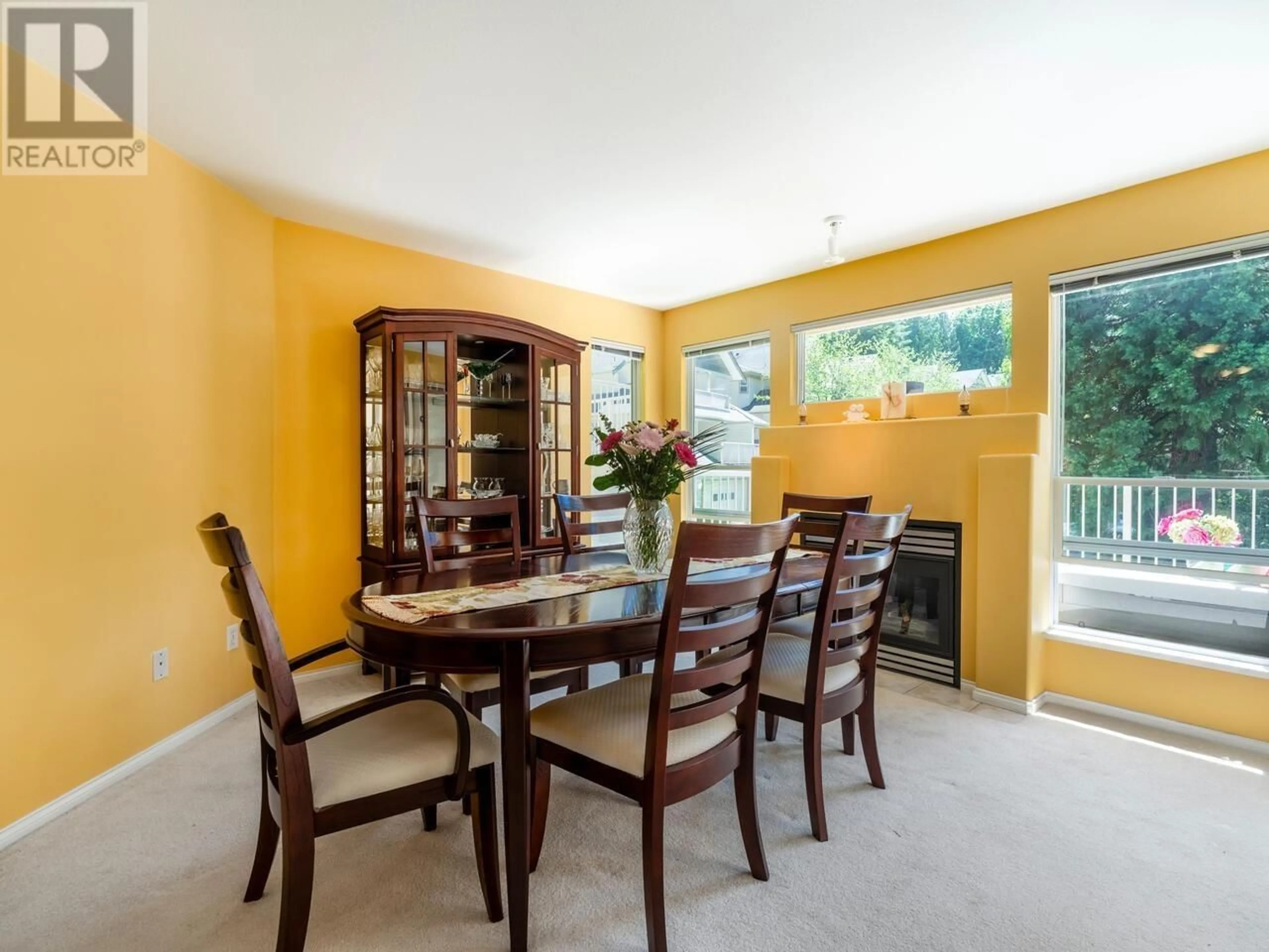 Dining room, unknown for 94 - 8701 16TH AVENUE, Burnaby British Columbia V3N5B5