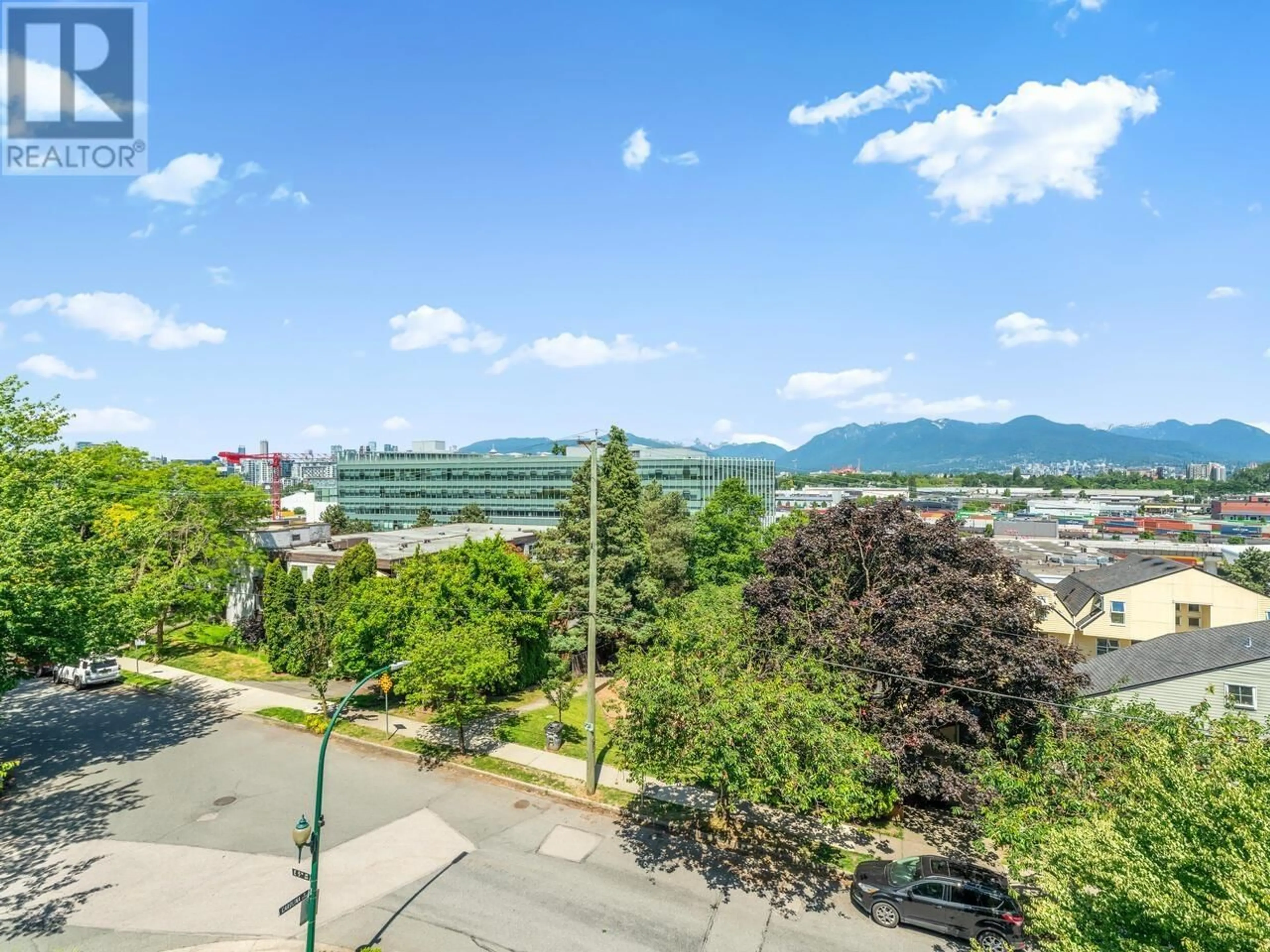 Unknown for 404 - 2142 CAROLINA STREET, Vancouver British Columbia V5T3S2
