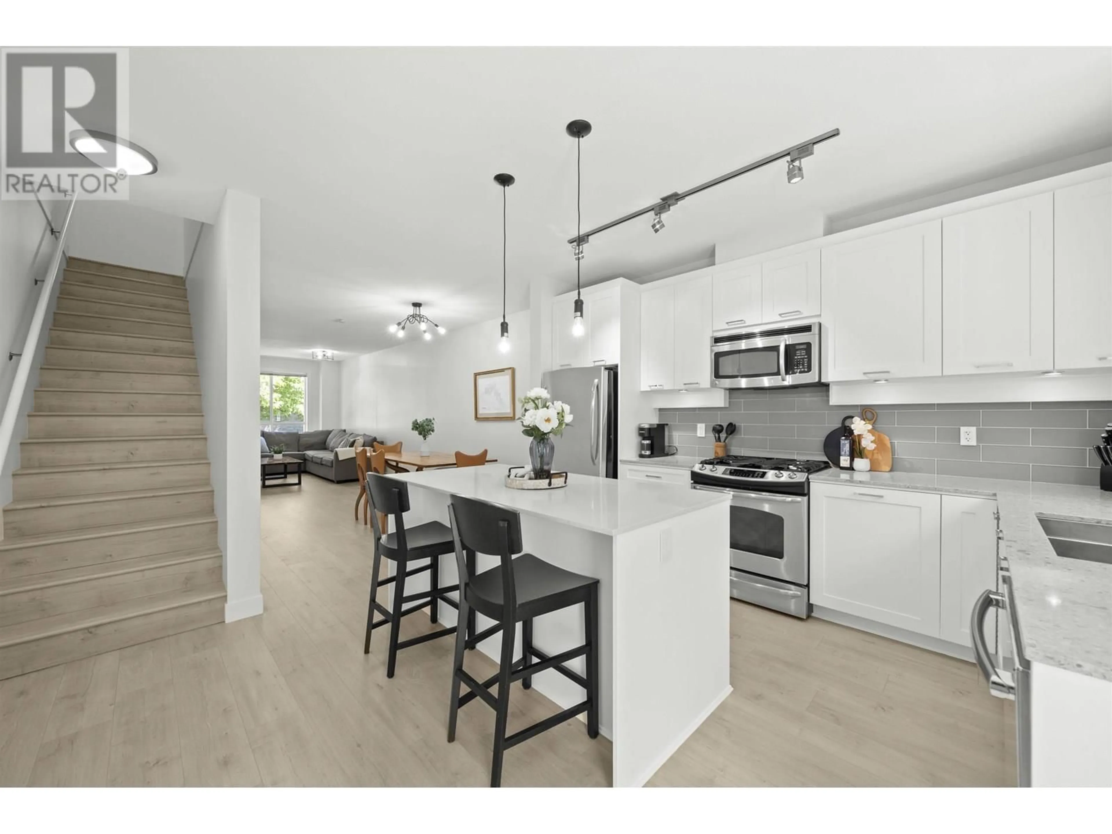 Open concept kitchen, unknown for 3 - 3395 GALLOWAY AVENUE, Coquitlam British Columbia V3E0H2