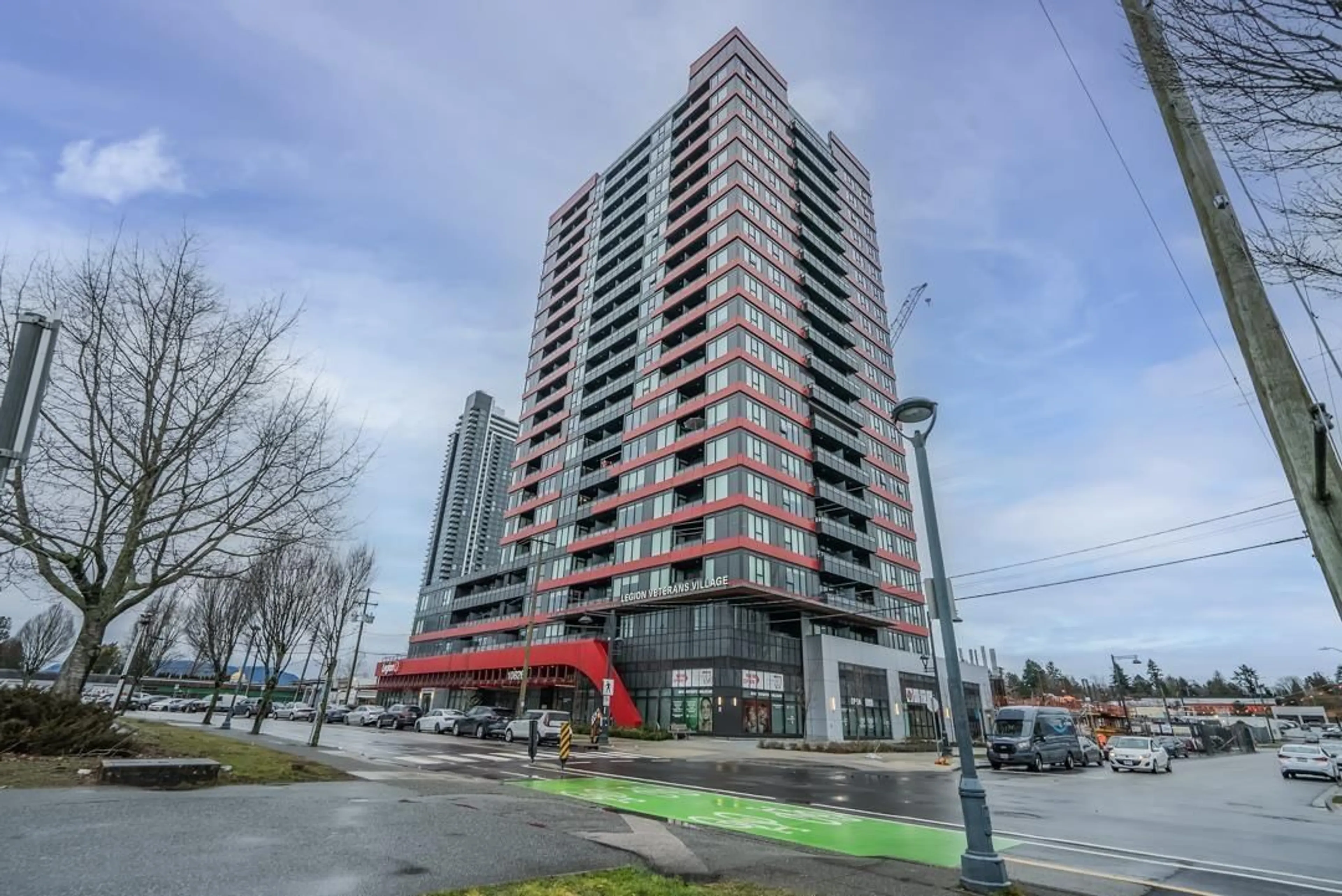 Unknown for 1904 - 10626 CITY, Surrey British Columbia V3T0S3