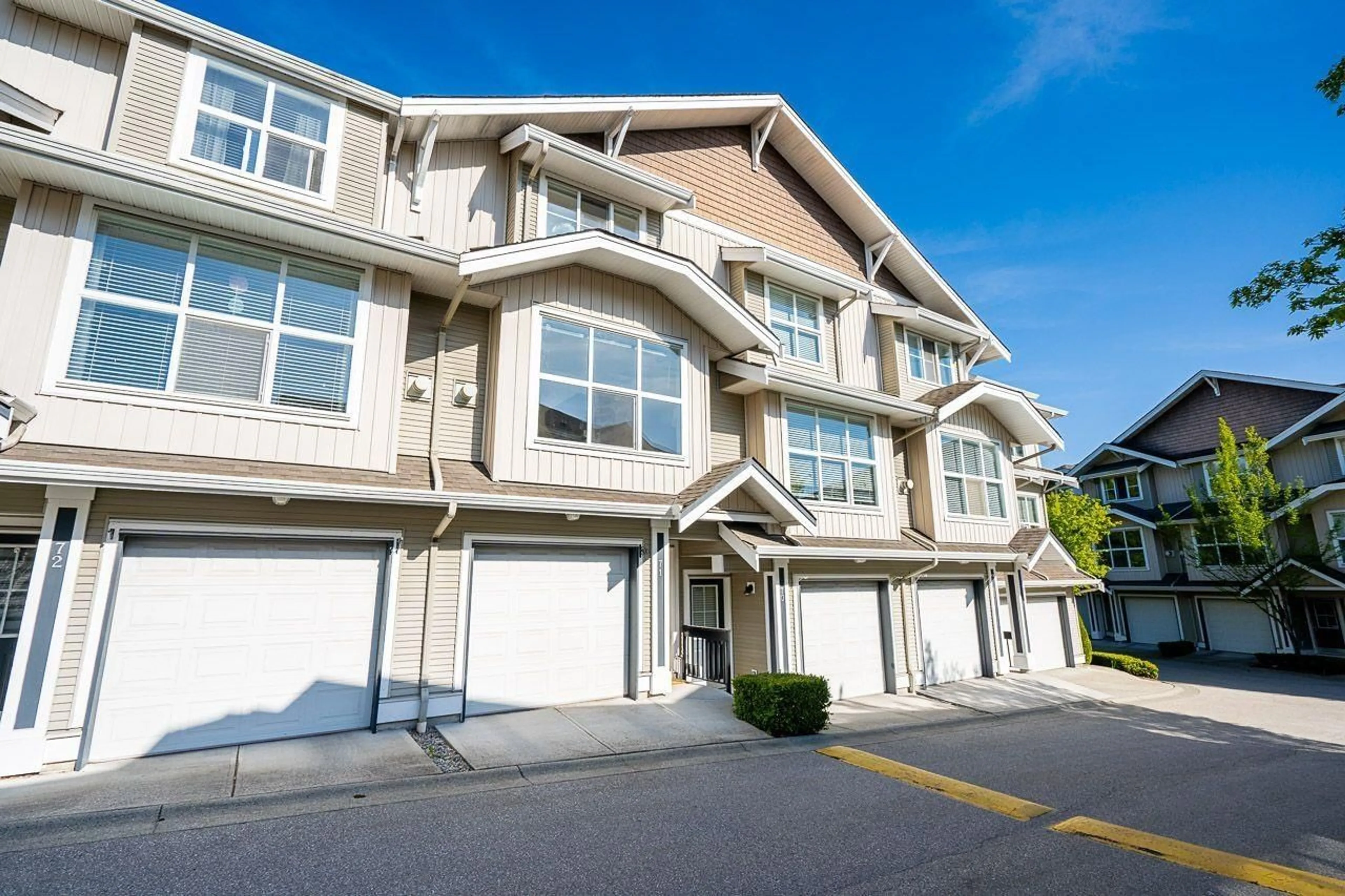 Unknown for 71 - 20460 66, Langley British Columbia V2Y3B6