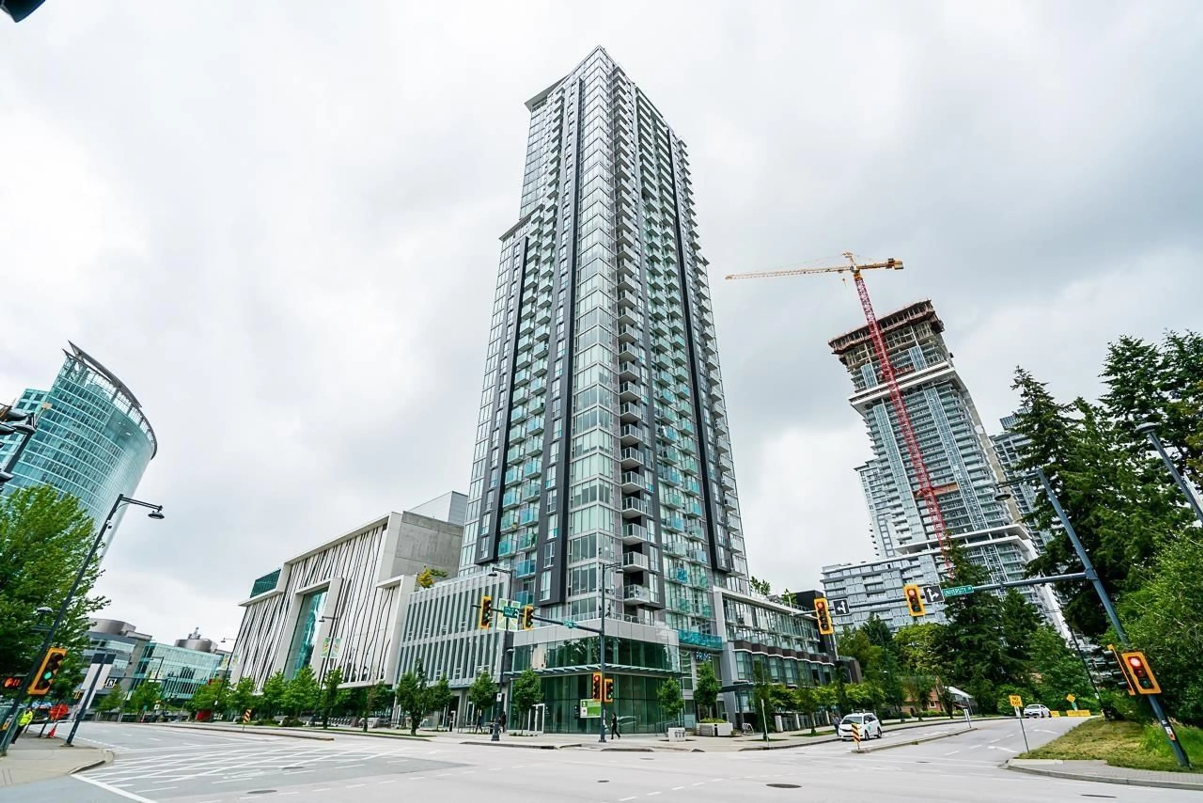 Unknown for 2606 - 13438 CENTRAL, Surrey British Columbia V3T0N2