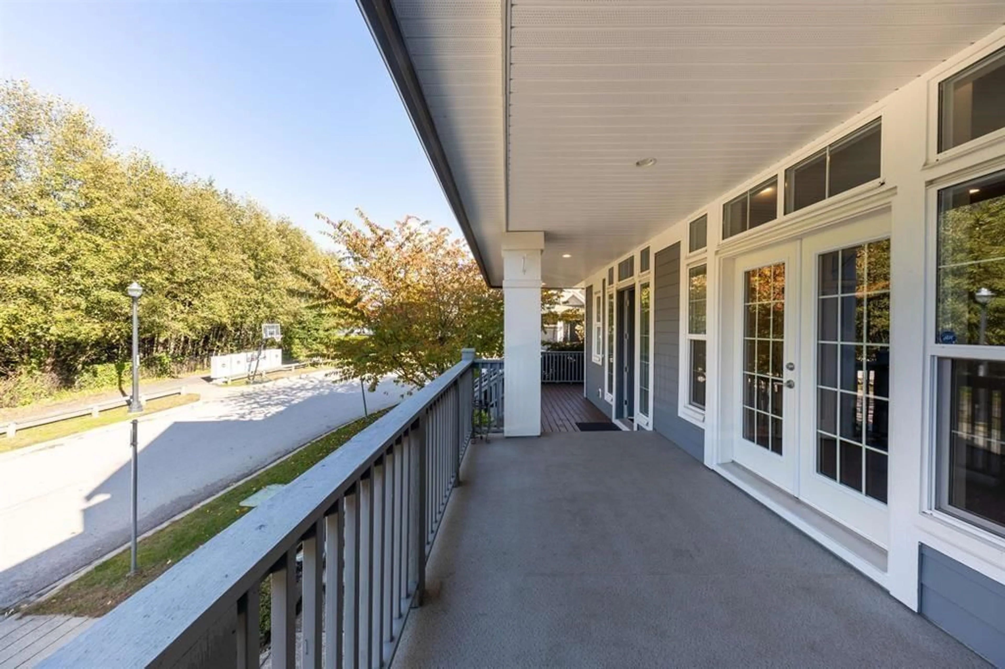 Patio, water/lake/river/ocean view for 16098 28B, Surrey British Columbia V3Z3Y6