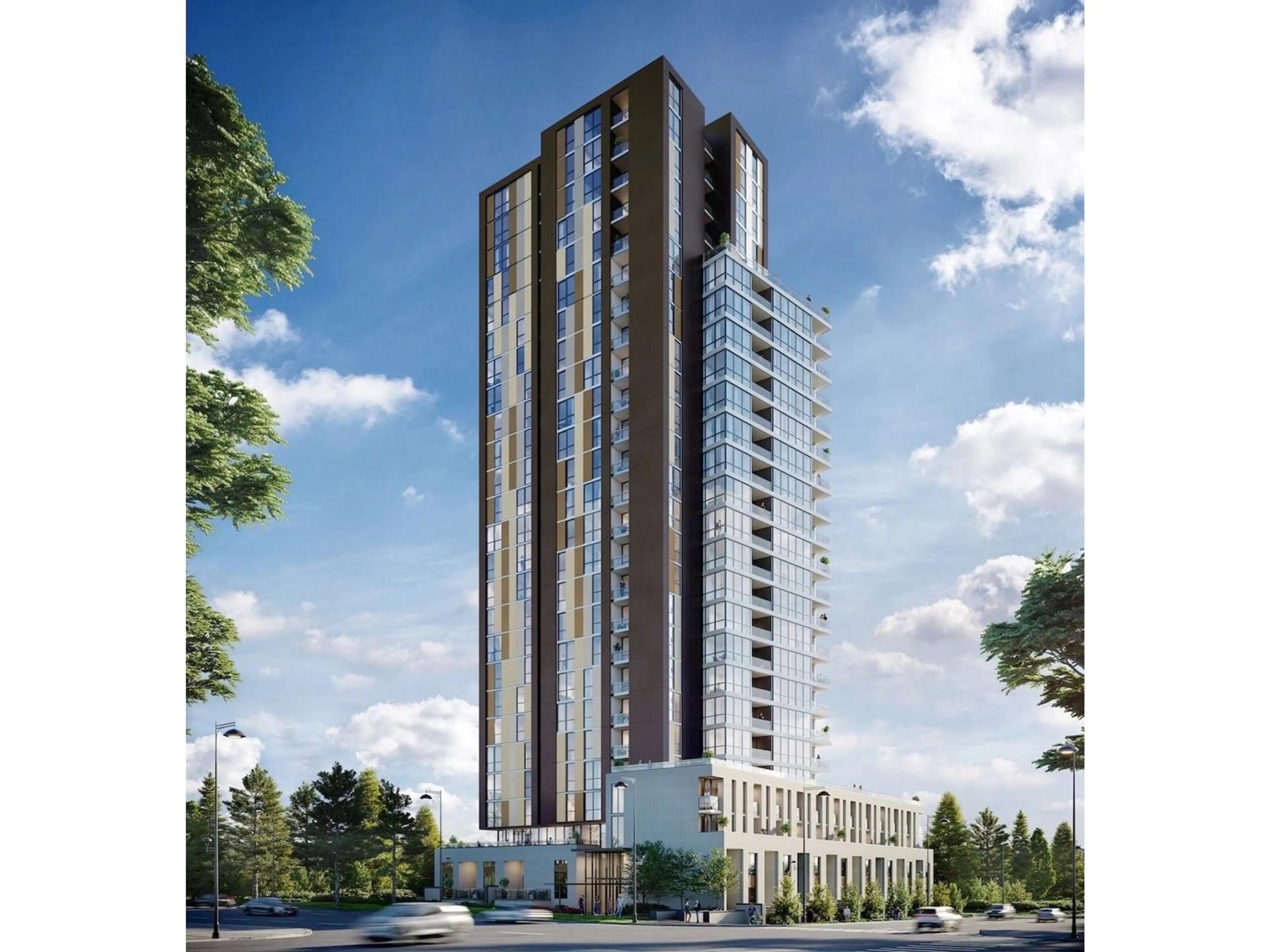 Indoor foyer for 313 - 10333 133, Surrey British Columbia V3R2H4