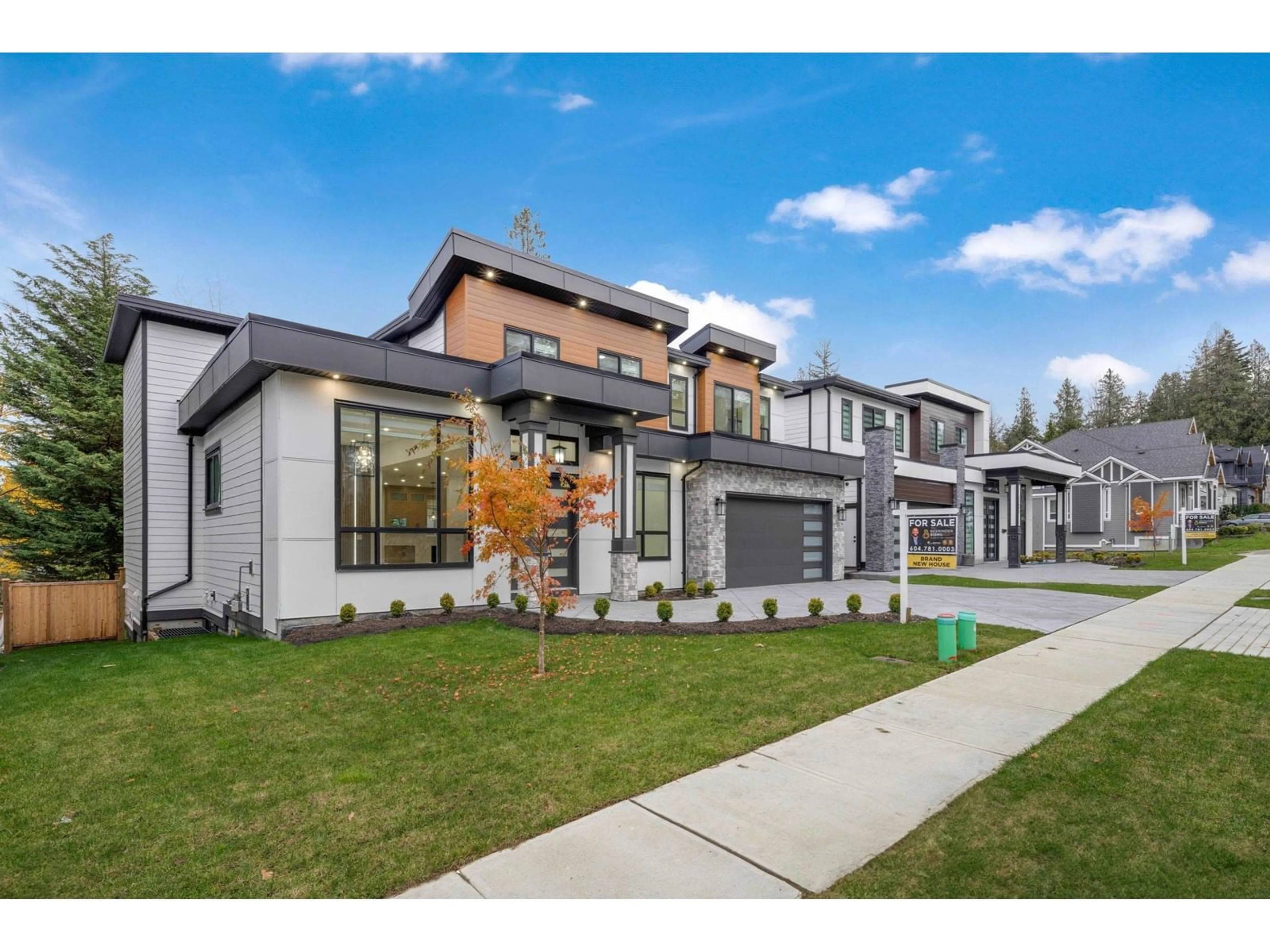 Home with brick exterior material, street for 12671 106A, Surrey British Columbia V3V0E3