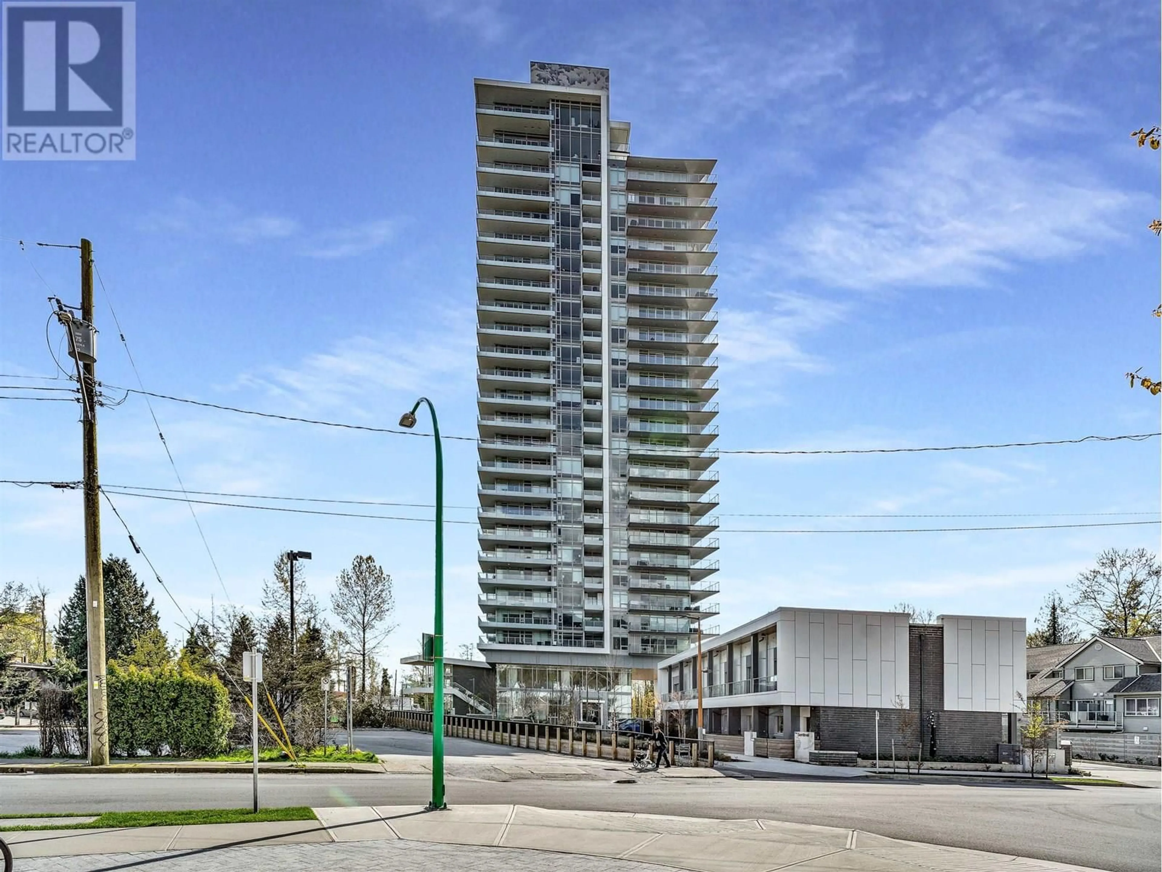 Unknown for 1506 - 200 KLAHANIE COURT, West Vancouver British Columbia V7P0E4