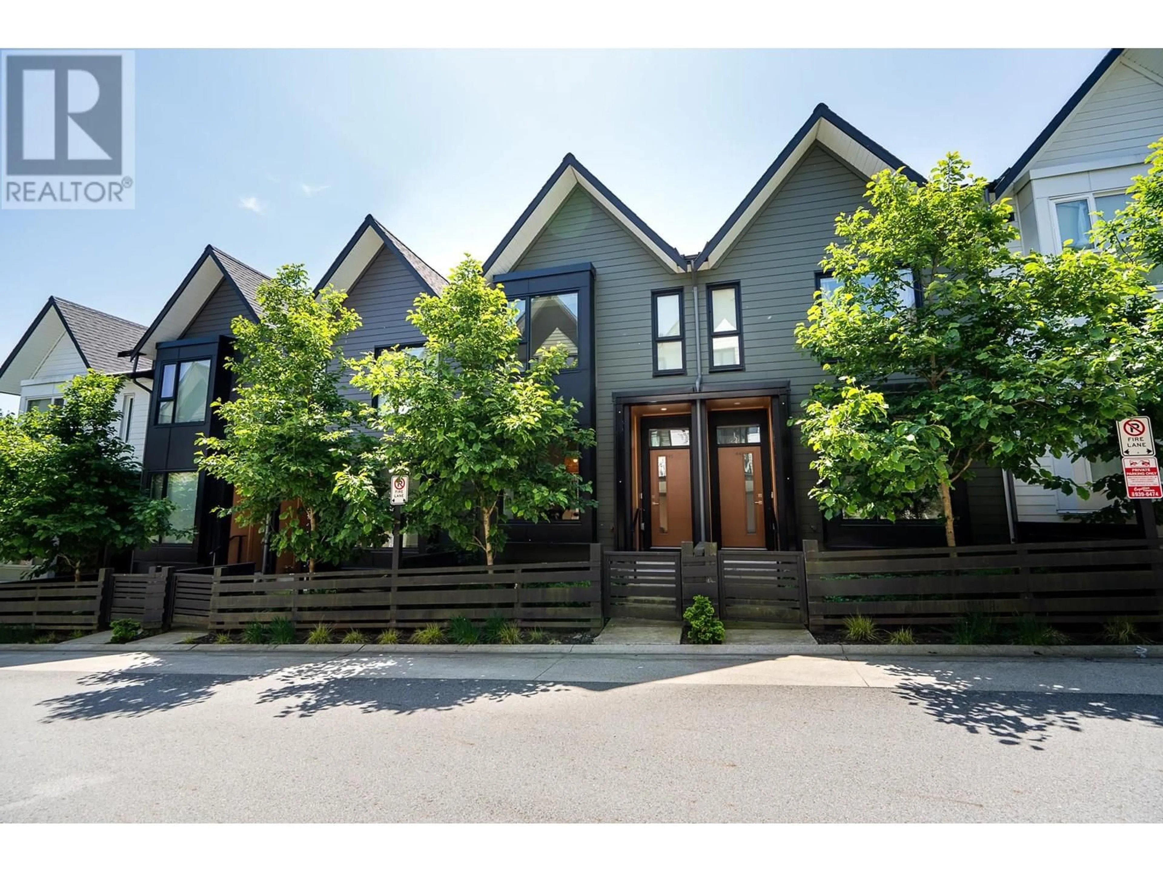 Unknown for 45 - 1228 HUDSON STREET, Coquitlam British Columbia V3B0R3