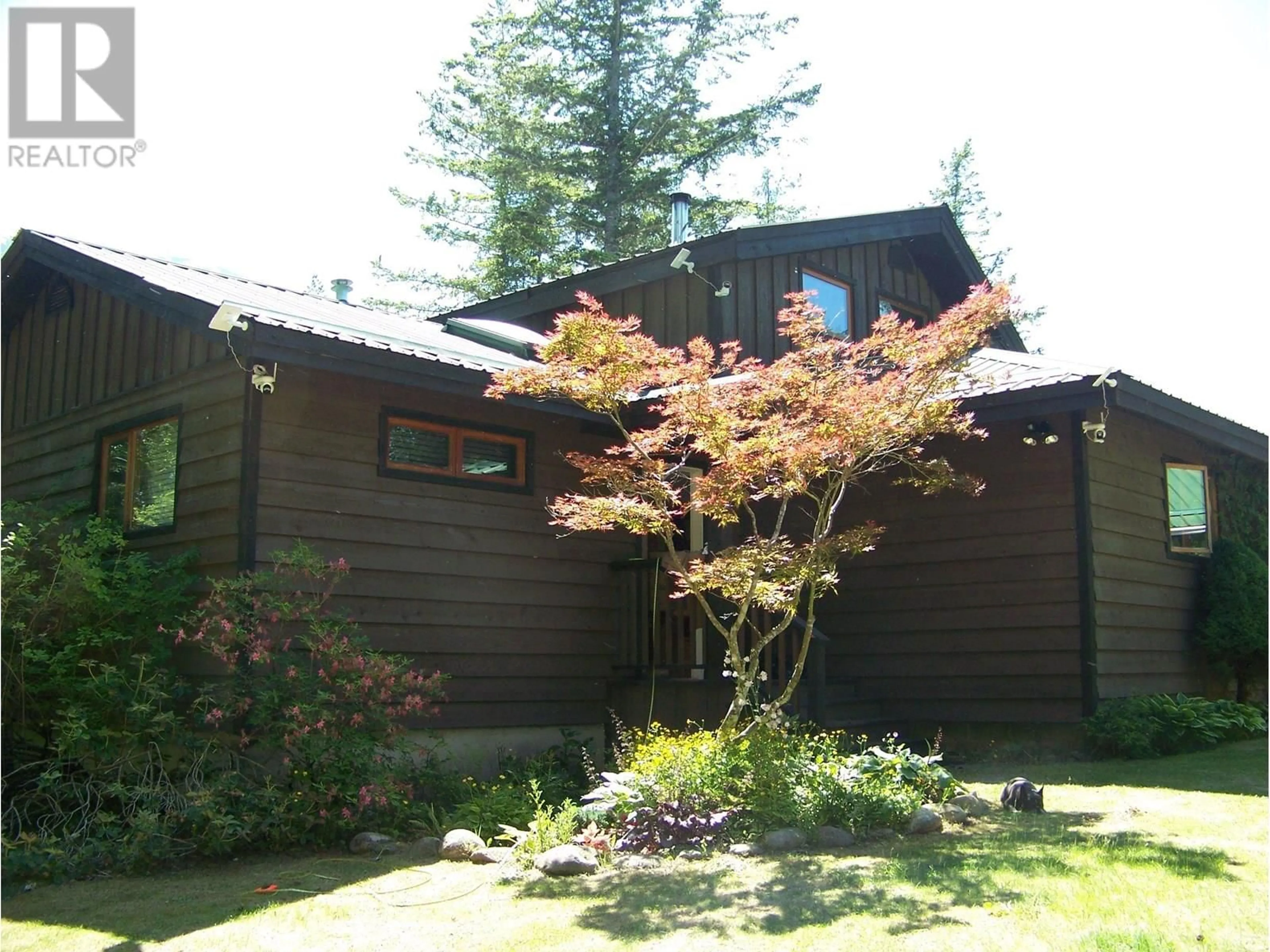 Unknown for 2862 JOURDENAIS ROAD, Hagensborg British Columbia V0T1H0