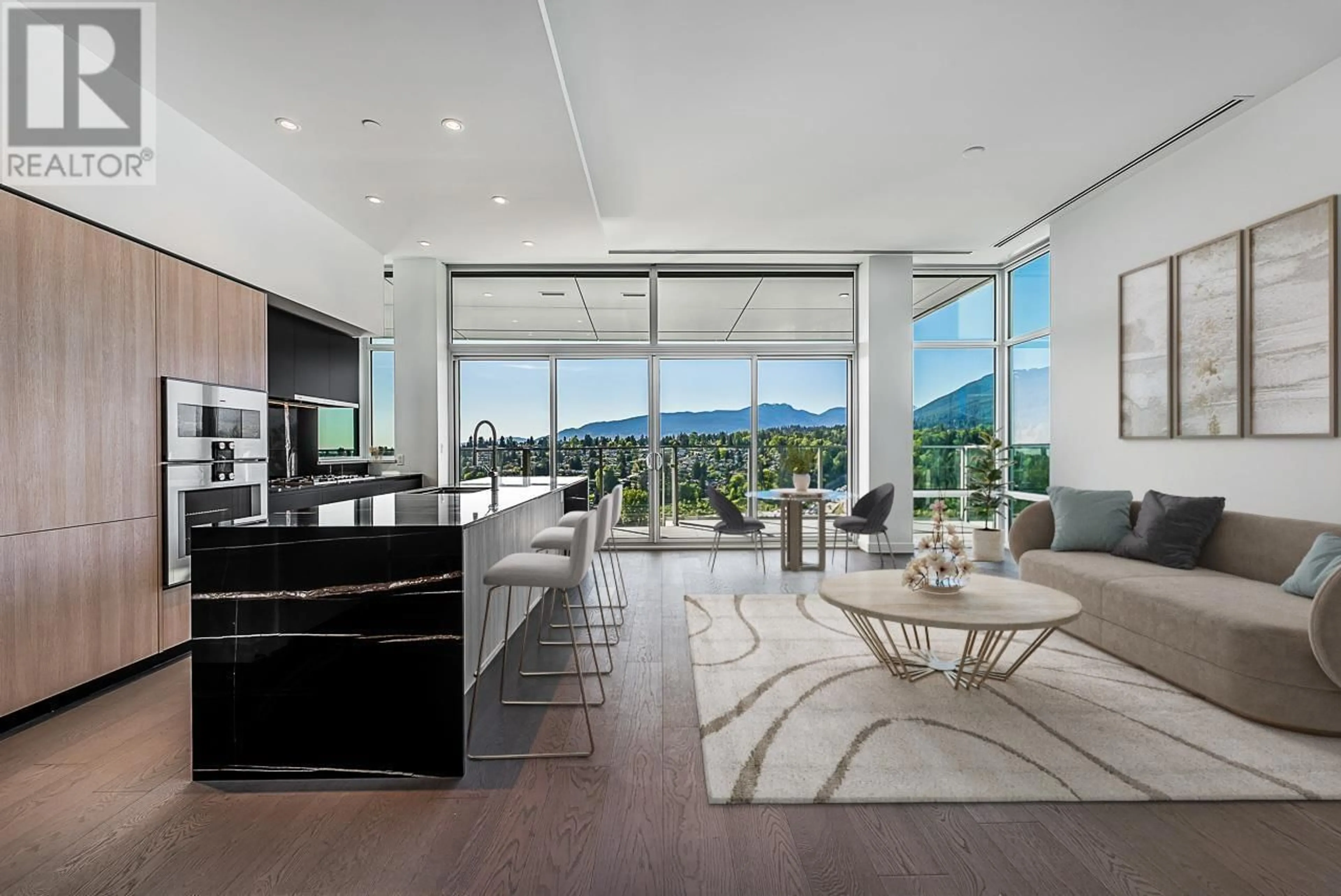 Unknown for 3201 - 1500 FERN STREET, North Vancouver British Columbia V7J1H5