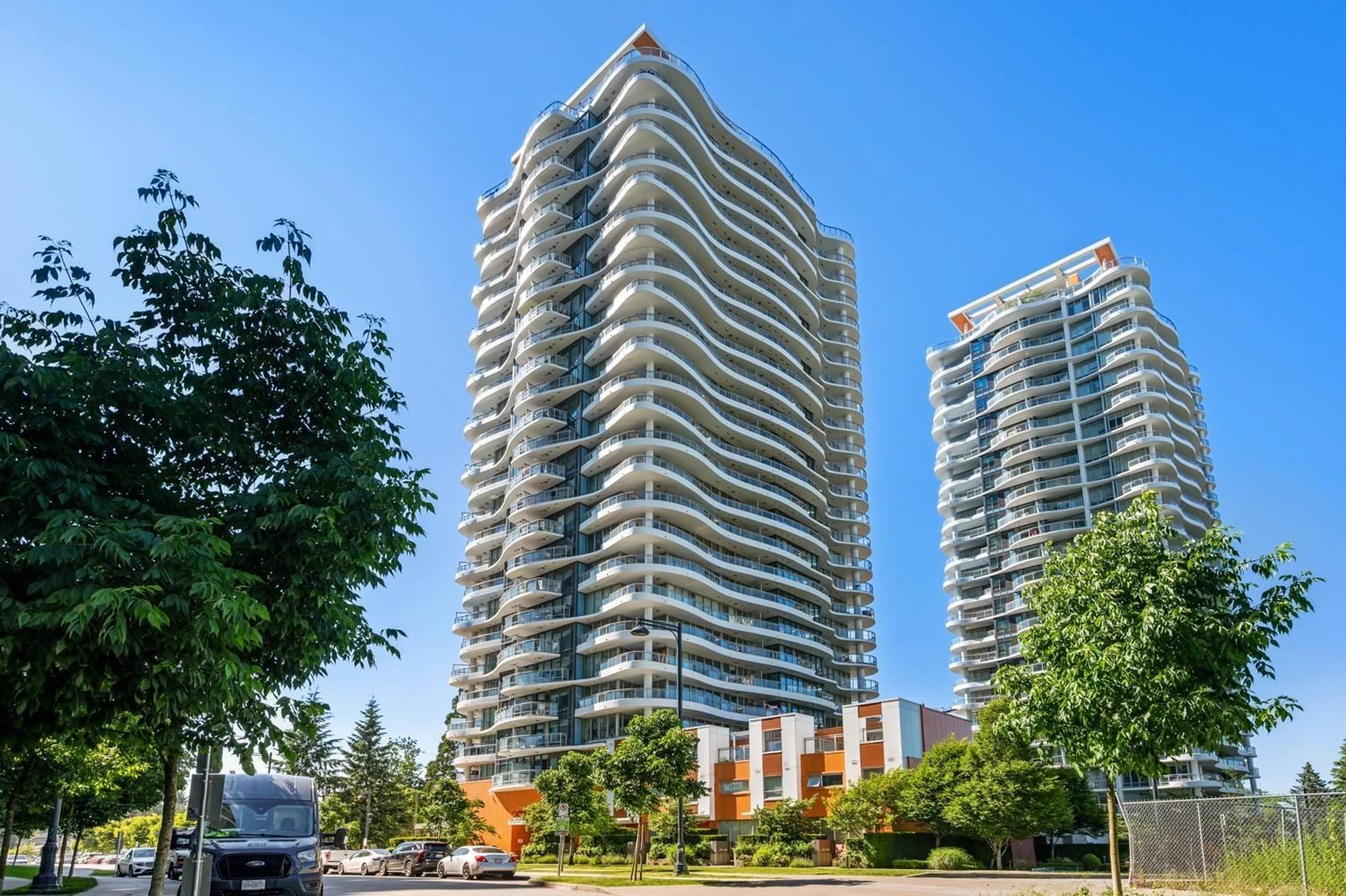 Unknown for 1502 - 13303 CENTRAL, Surrey British Columbia V3T0K6
