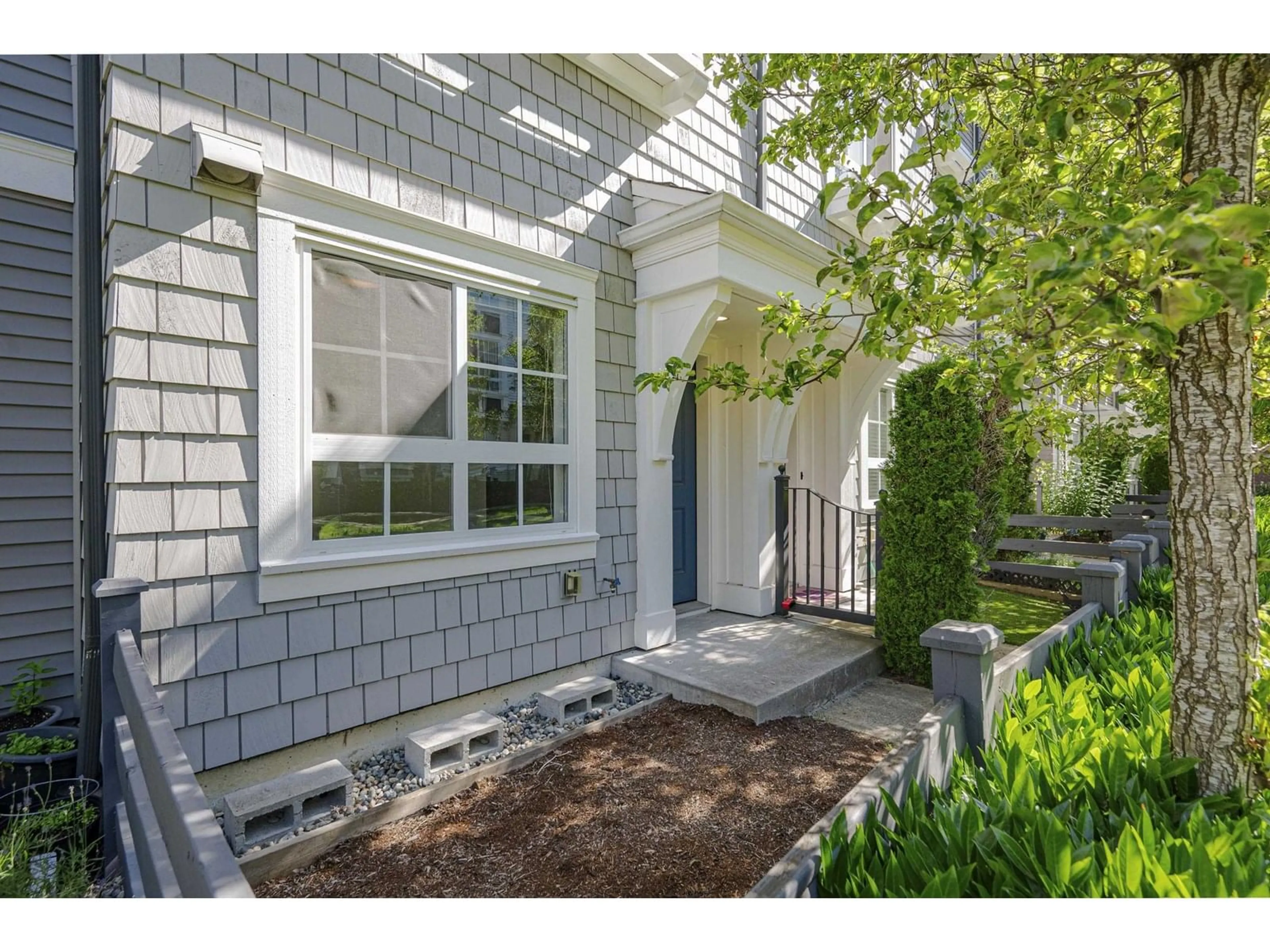 Indoor entryway for 58 - 8476 207A, Langley British Columbia V2Y0S6