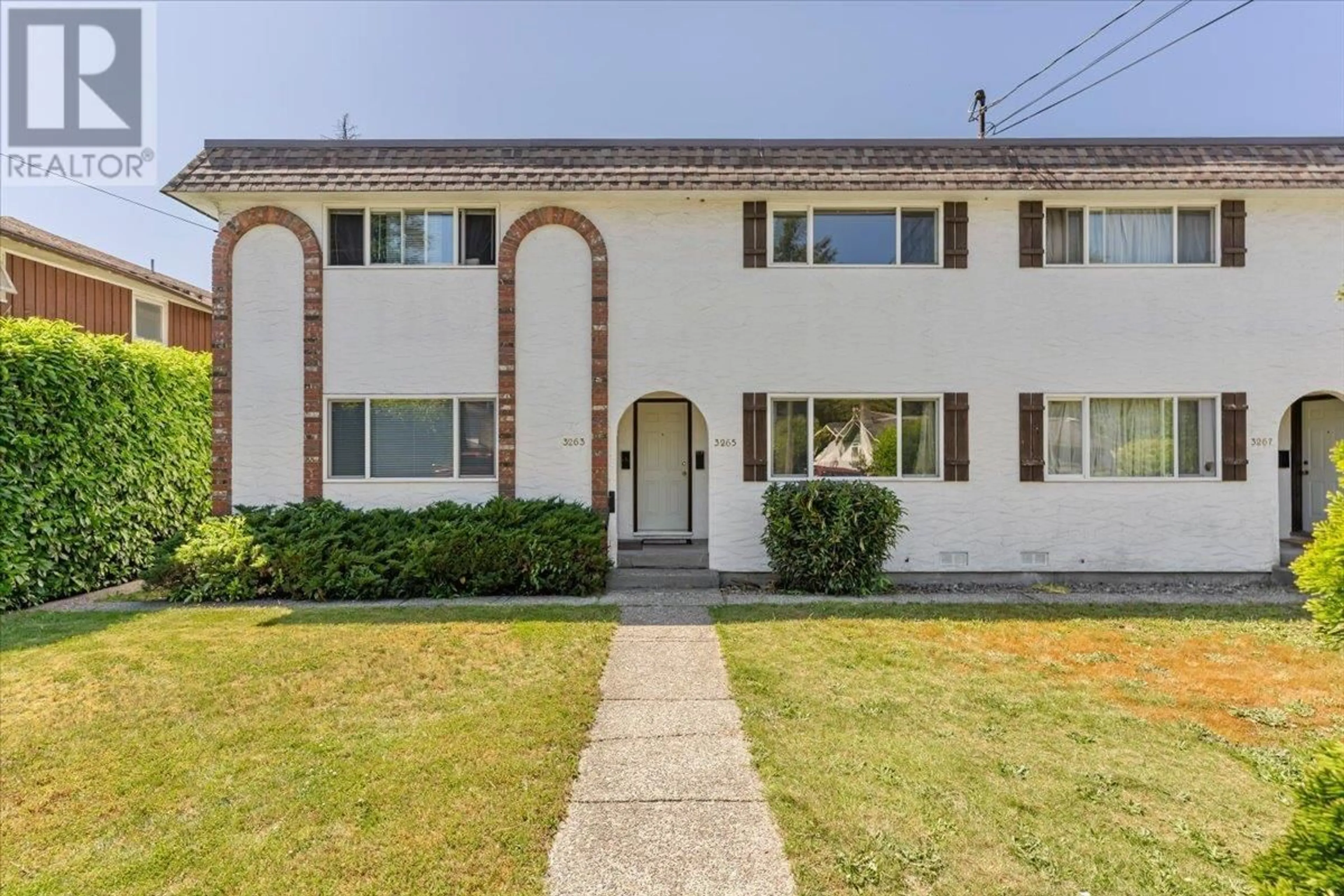 Unknown for 3265 VINCENT STREET, Port Coquitlam British Columbia V3B3T3