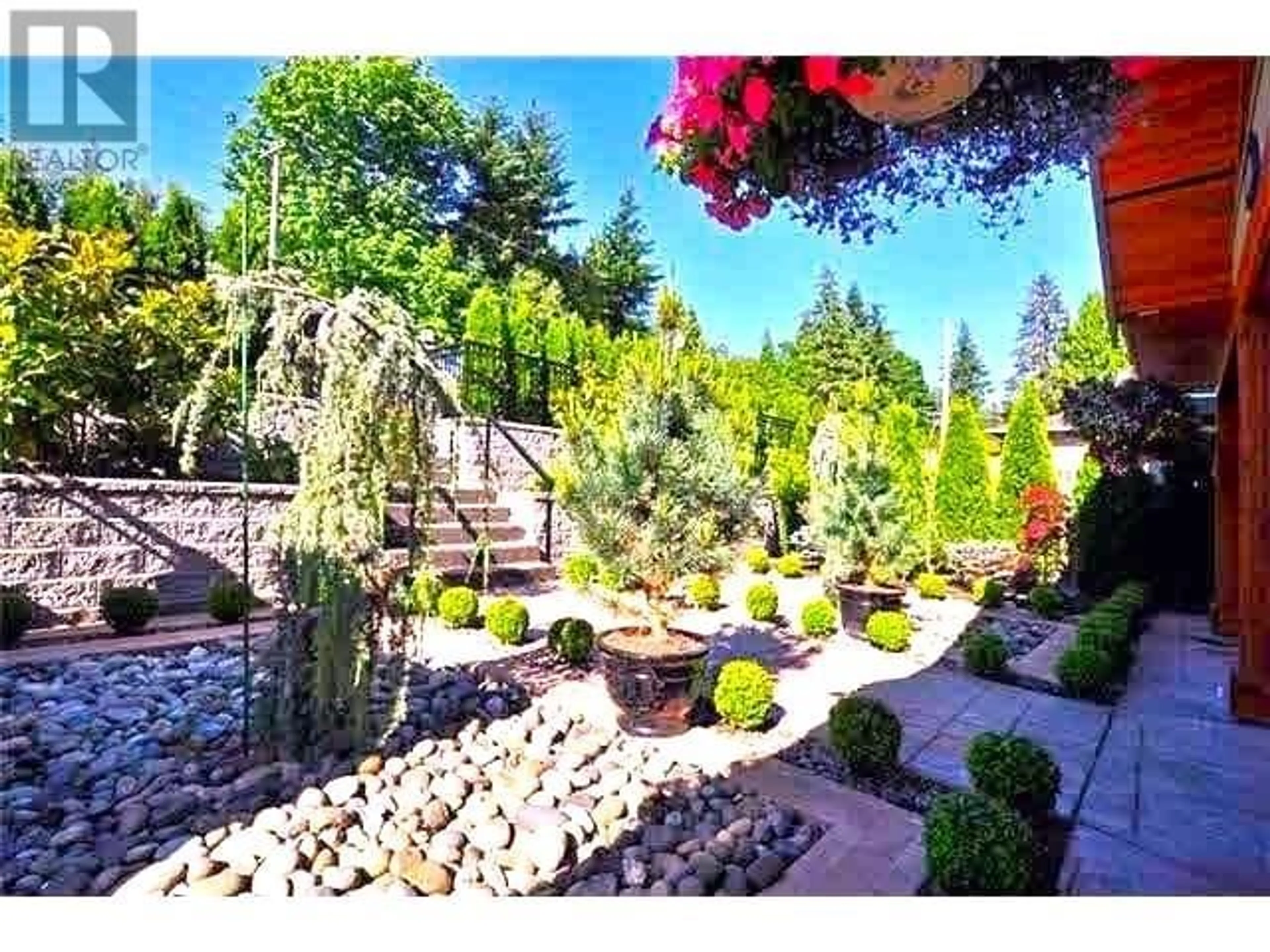 Patio, unknown for 6080 MARINE DRIVE, Burnaby British Columbia V3N2X9