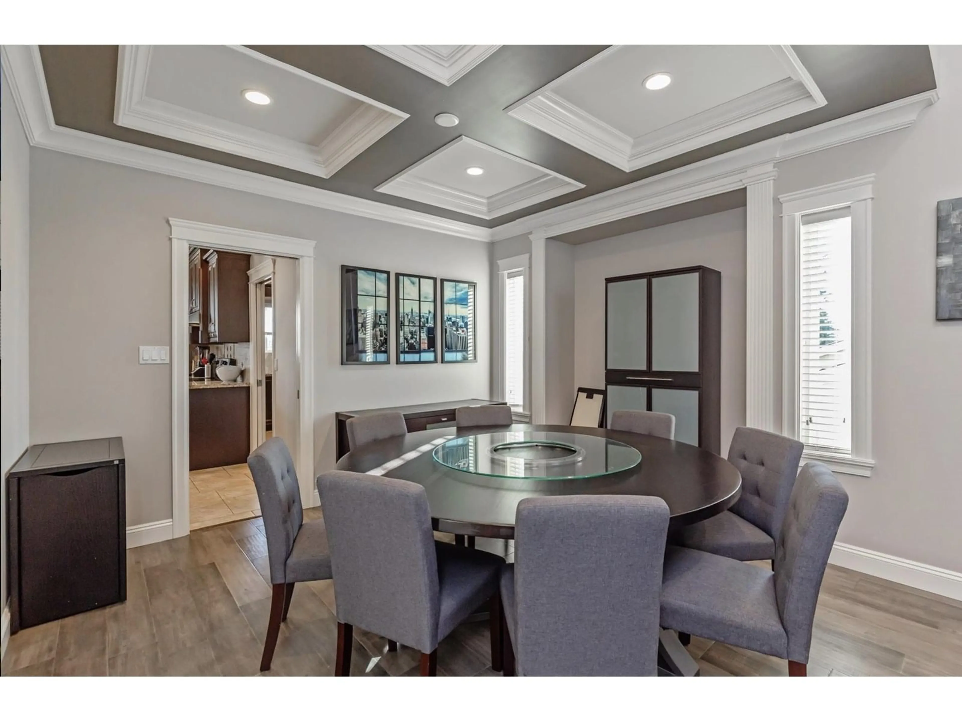Dining room, unknown for 32656 BADGER, Mission British Columbia V2V5H7