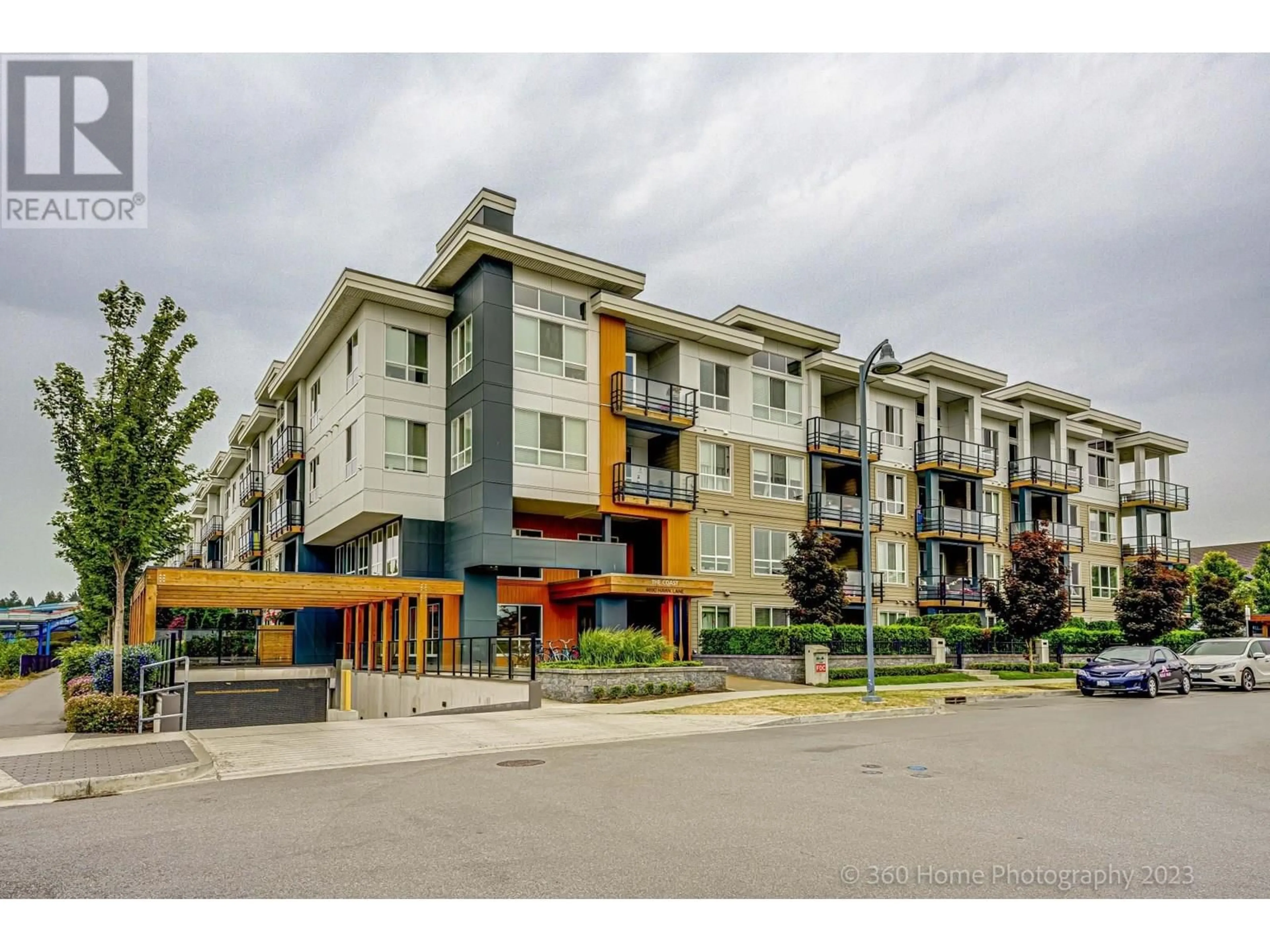 Unknown for 223 - 4690 HAWK LANE, Tsawwassen British Columbia V4M0C4