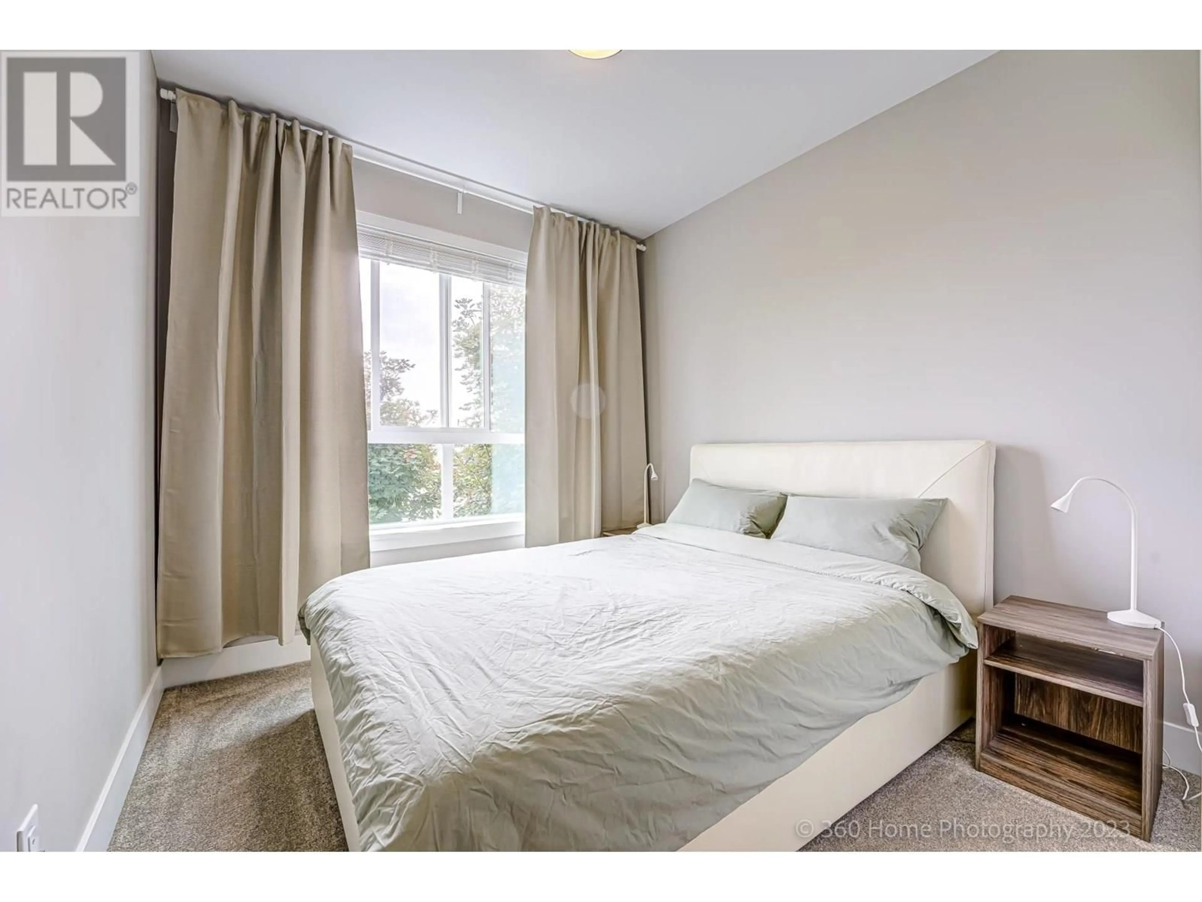 Bedroom with bed, unknown for 223 - 4690 HAWK LANE, Tsawwassen British Columbia V4M0C4