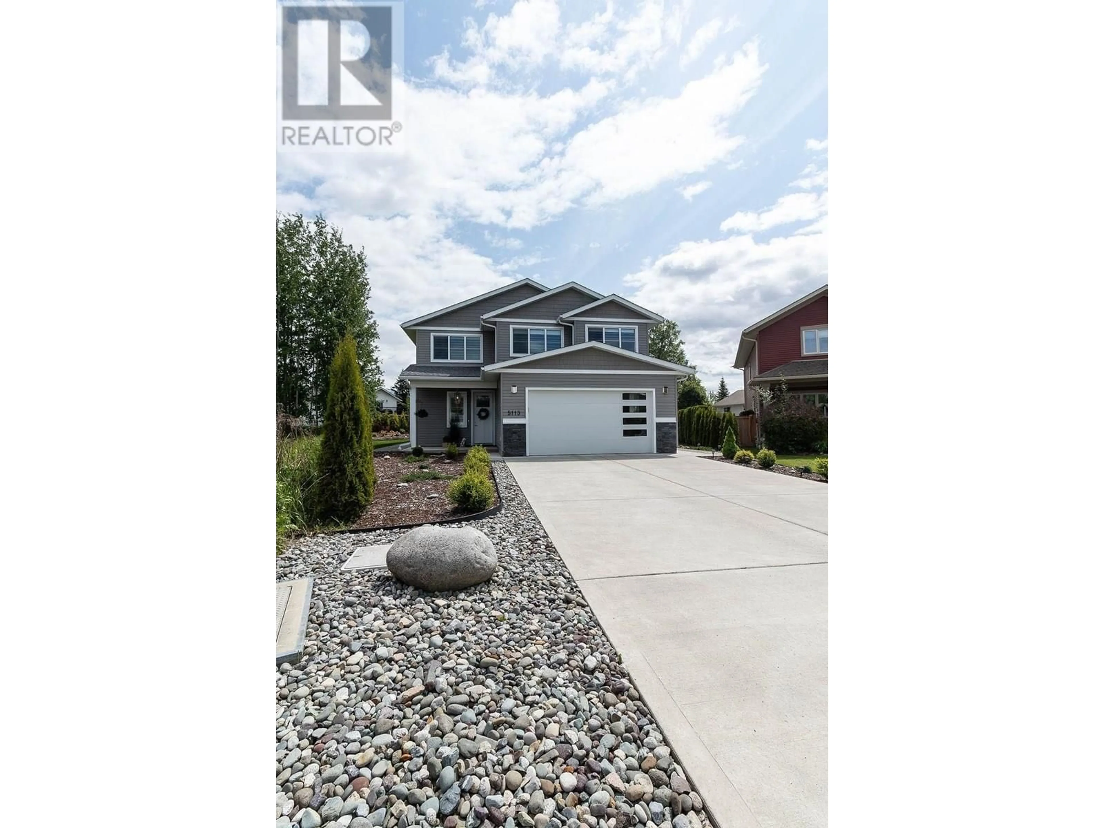 Unknown for 5113 COHO PLACE, Terrace British Columbia V8G5L7