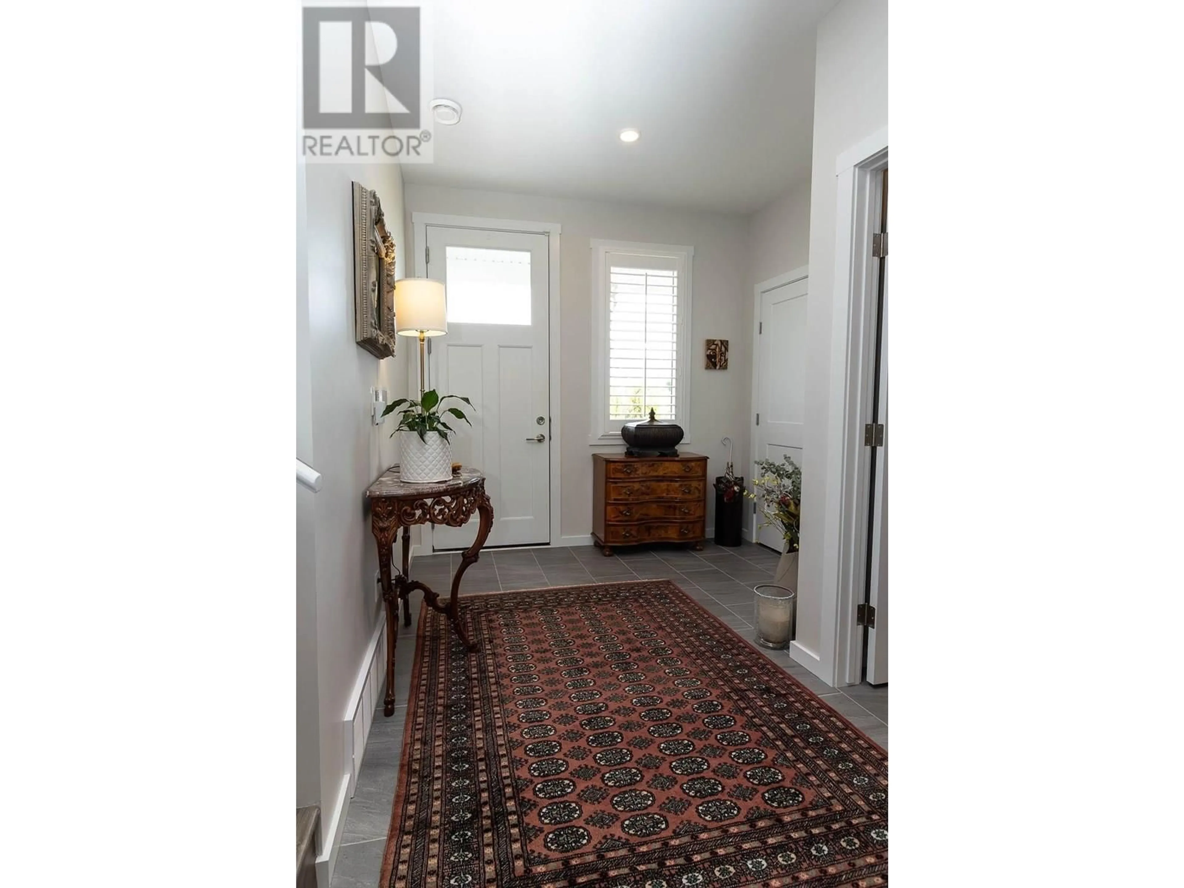 Indoor entryway for 5113 COHO PLACE, Terrace British Columbia V8G5L7