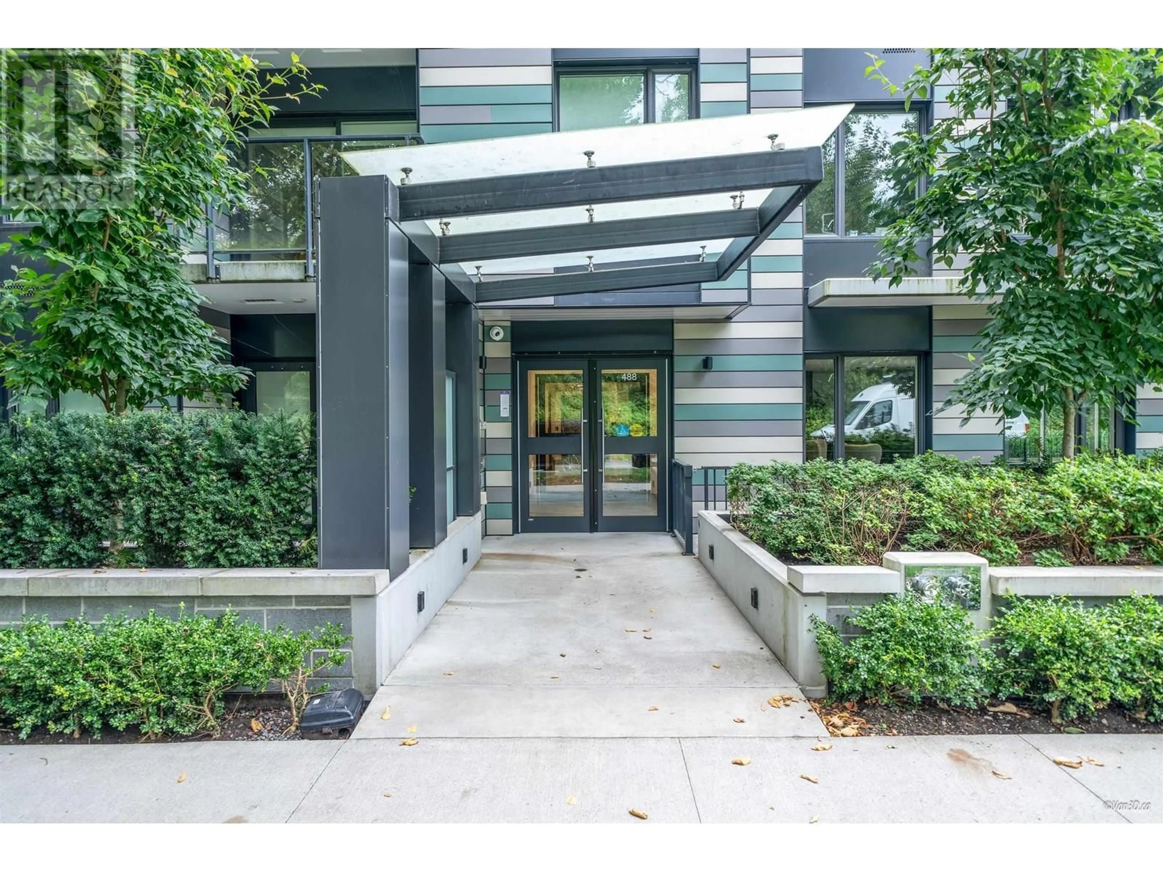 Unknown for 305 - 488 58TH AVENUE, Vancouver British Columbia V5X1V5