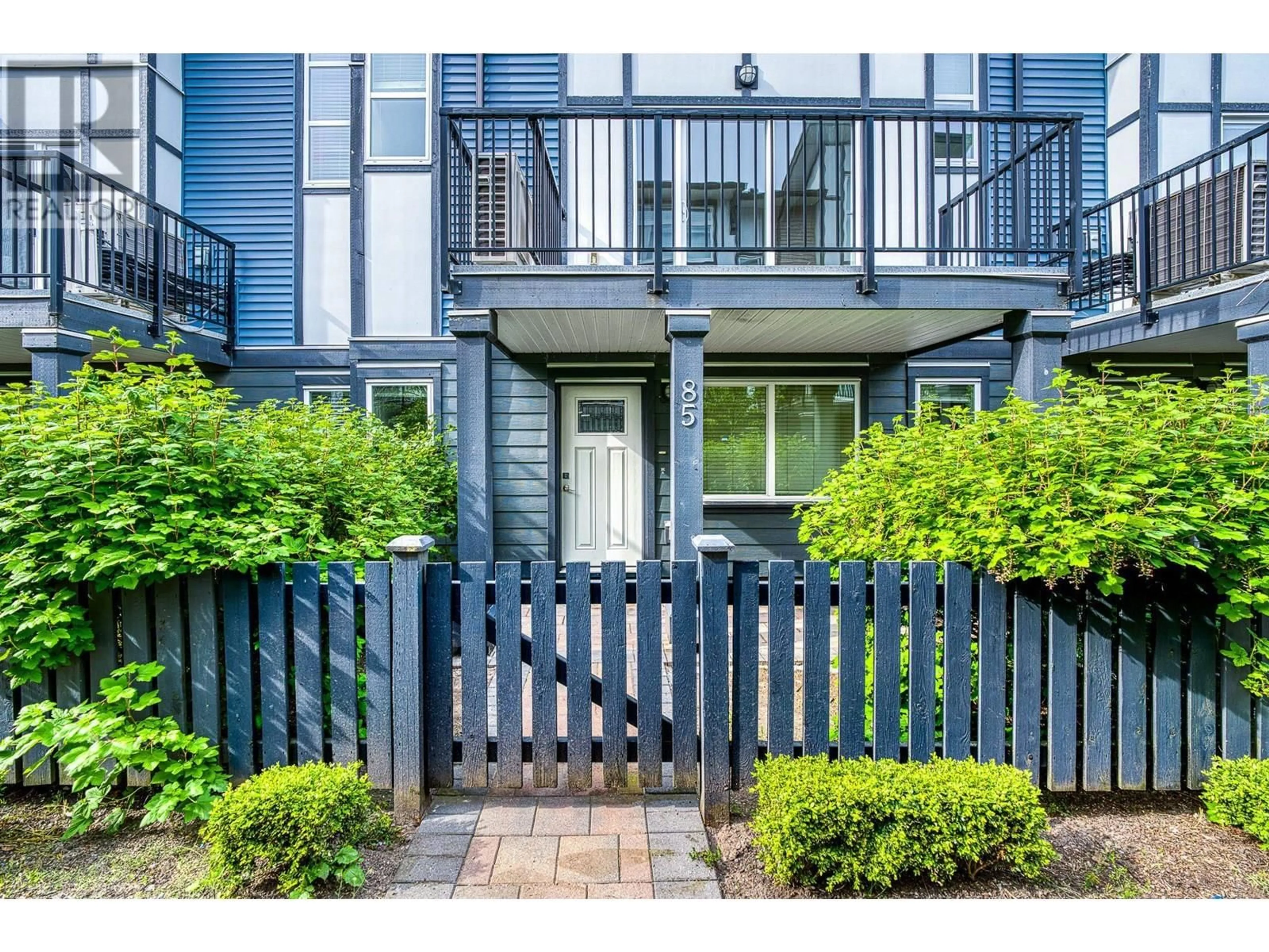 Unknown for 85 - 9680 ALEXANDRA ROAD, Richmond British Columbia V6X0P2