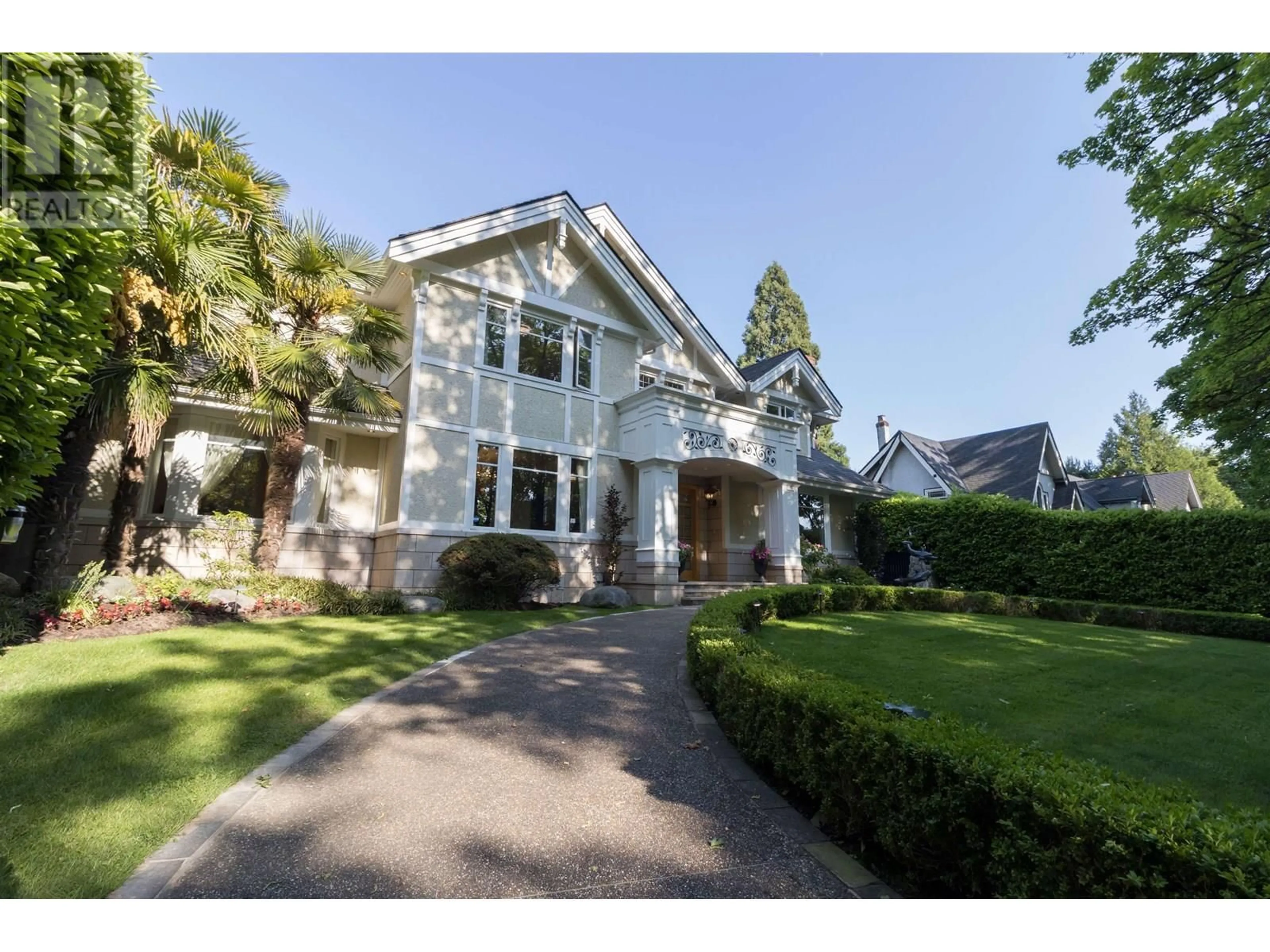Unknown for 6388 WILTSHIRE STREET, Vancouver British Columbia V6M3M4