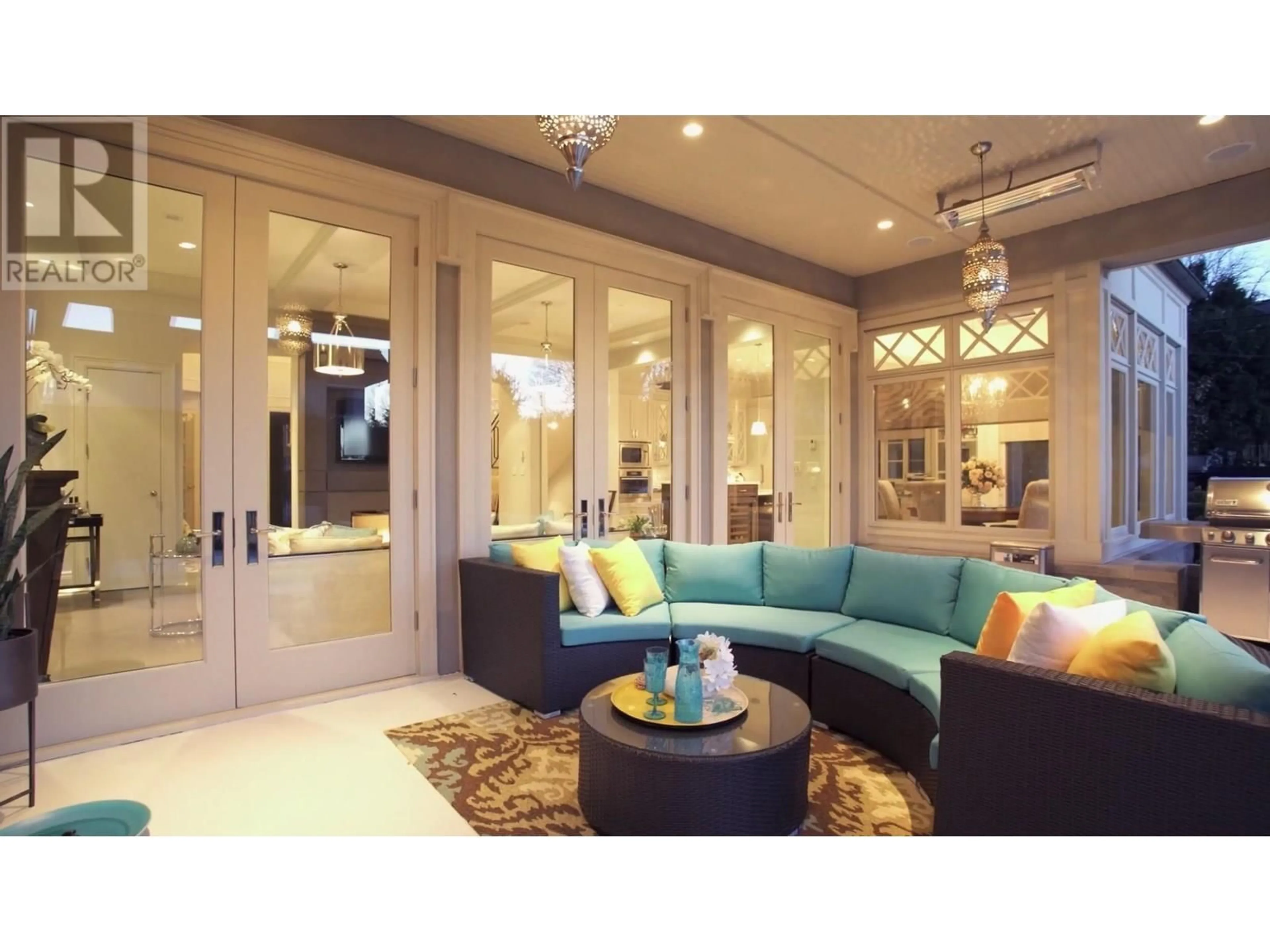 Unknown for 3405 CYPRESS STREET, Vancouver British Columbia V6J0A7