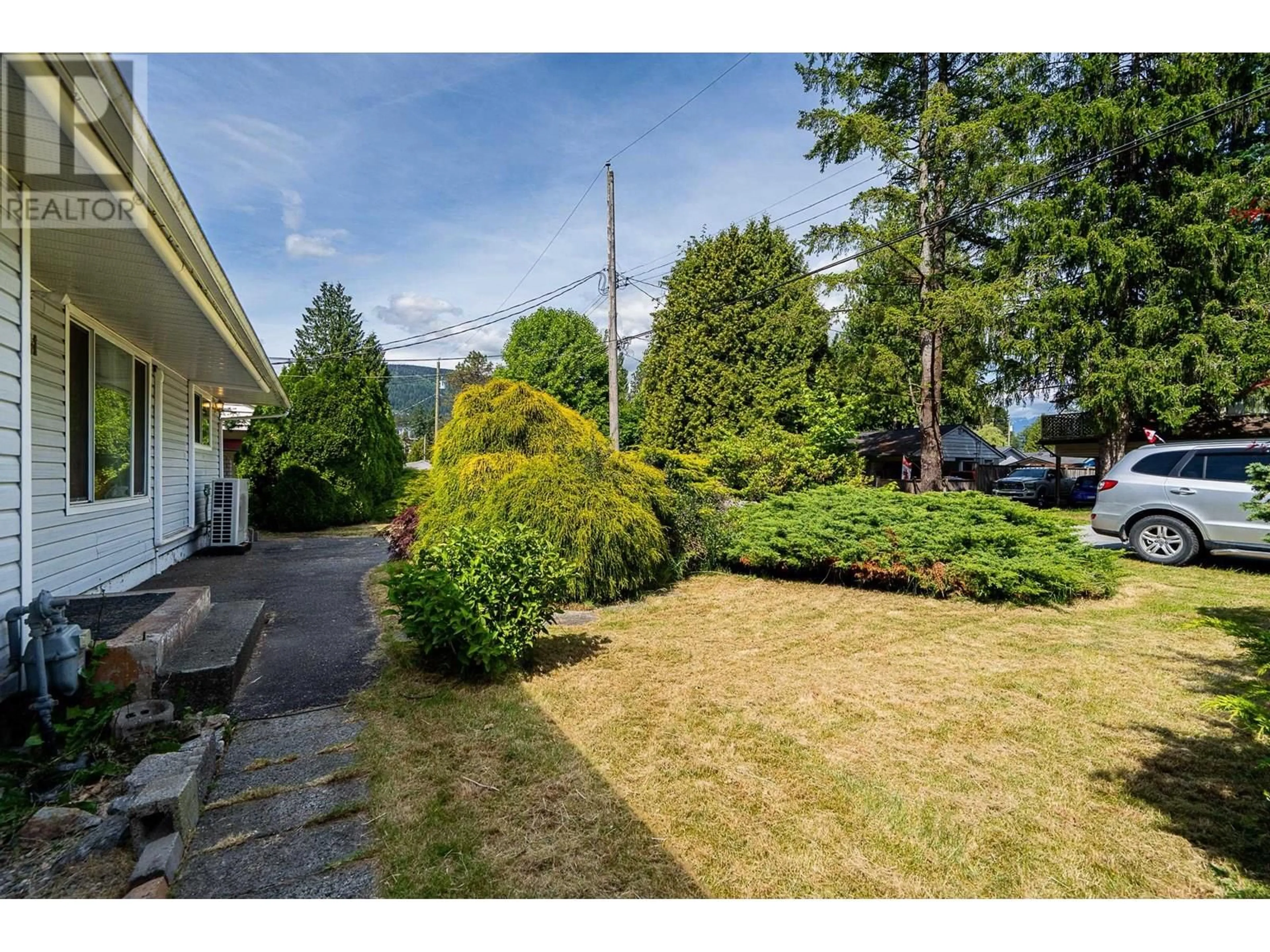 Unknown for 3841 INVERNESS STREET, Port Coquitlam British Columbia V3B3B9