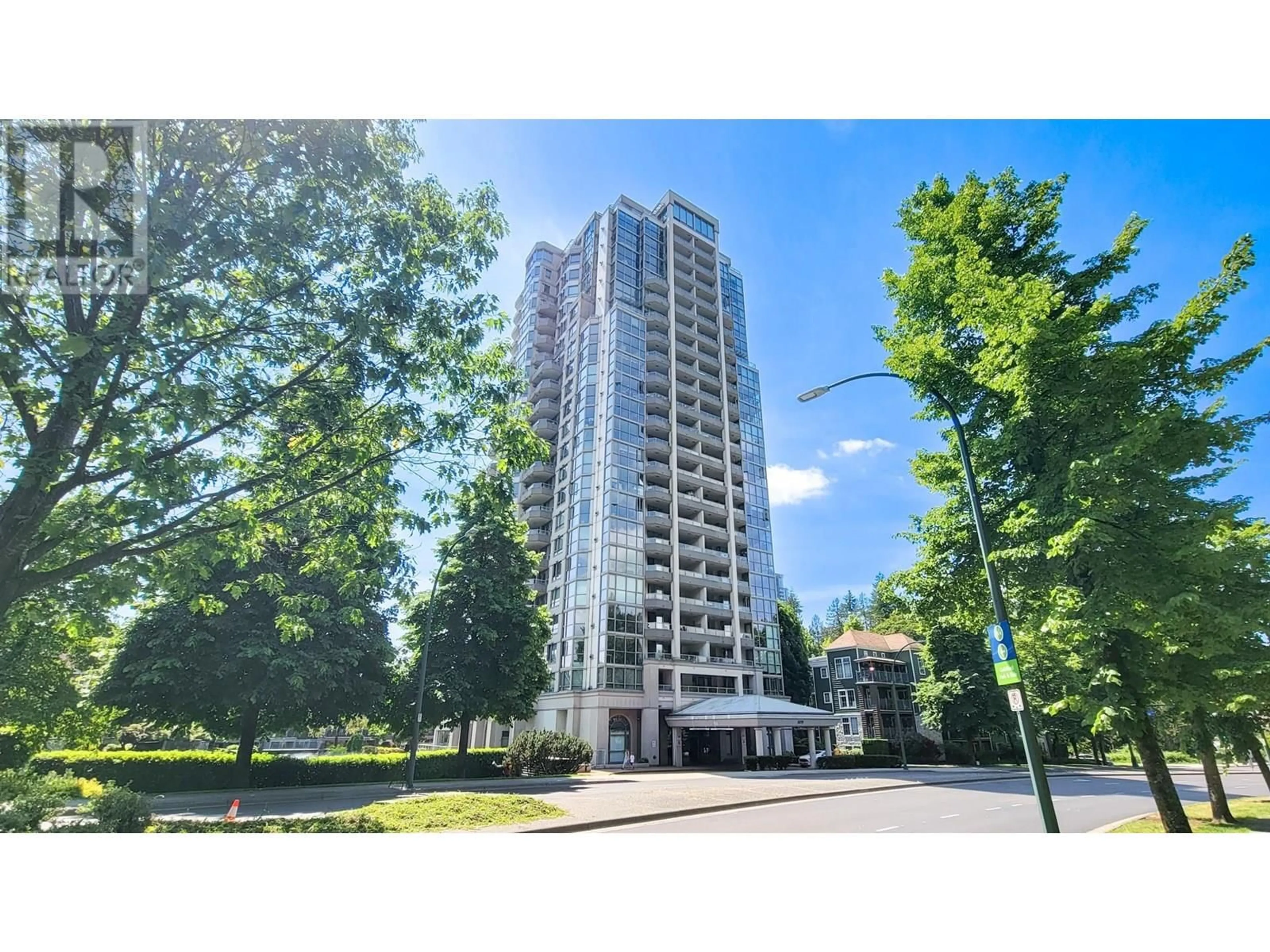 Unknown for 203 - 3070 GUILDFORD WAY, Coquitlam British Columbia V3B7R8