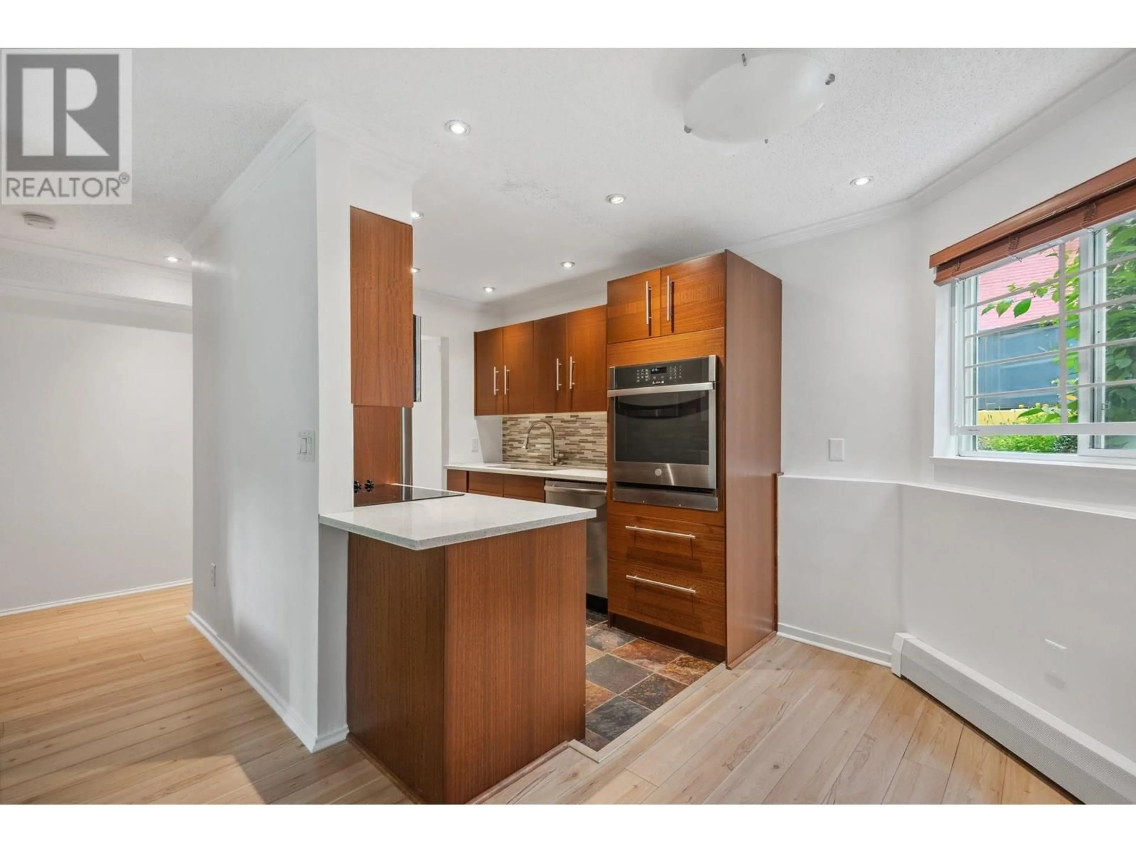 Unknown for 106 - 1169 NELSON STREET, Vancouver British Columbia V6E1J3