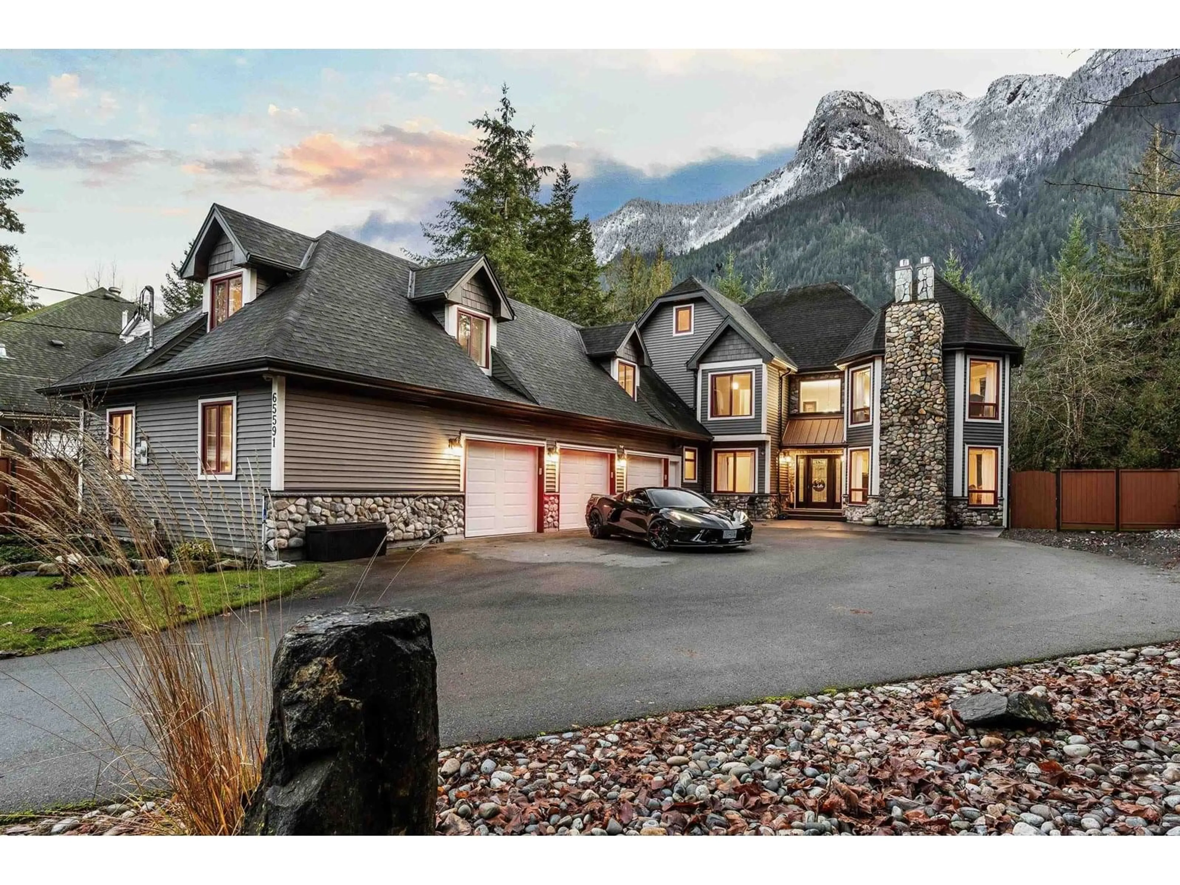 Unknown for 65591 GARDNER DRIVE, Hope British Columbia V0X1L1