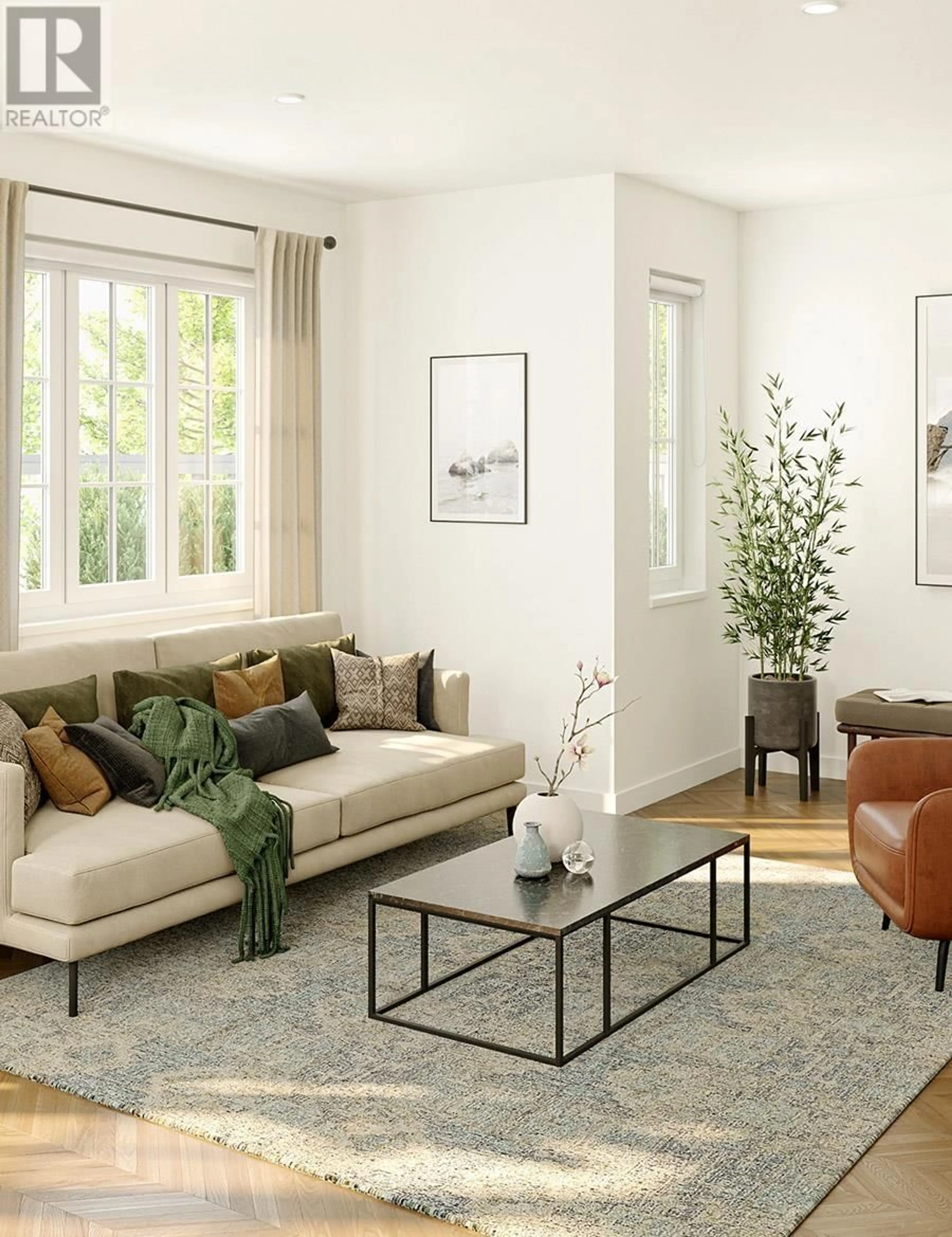 Living room with furniture, unknown for SL39 - 720 ROBINSON STREET, Coquitlam British Columbia V3J4G1