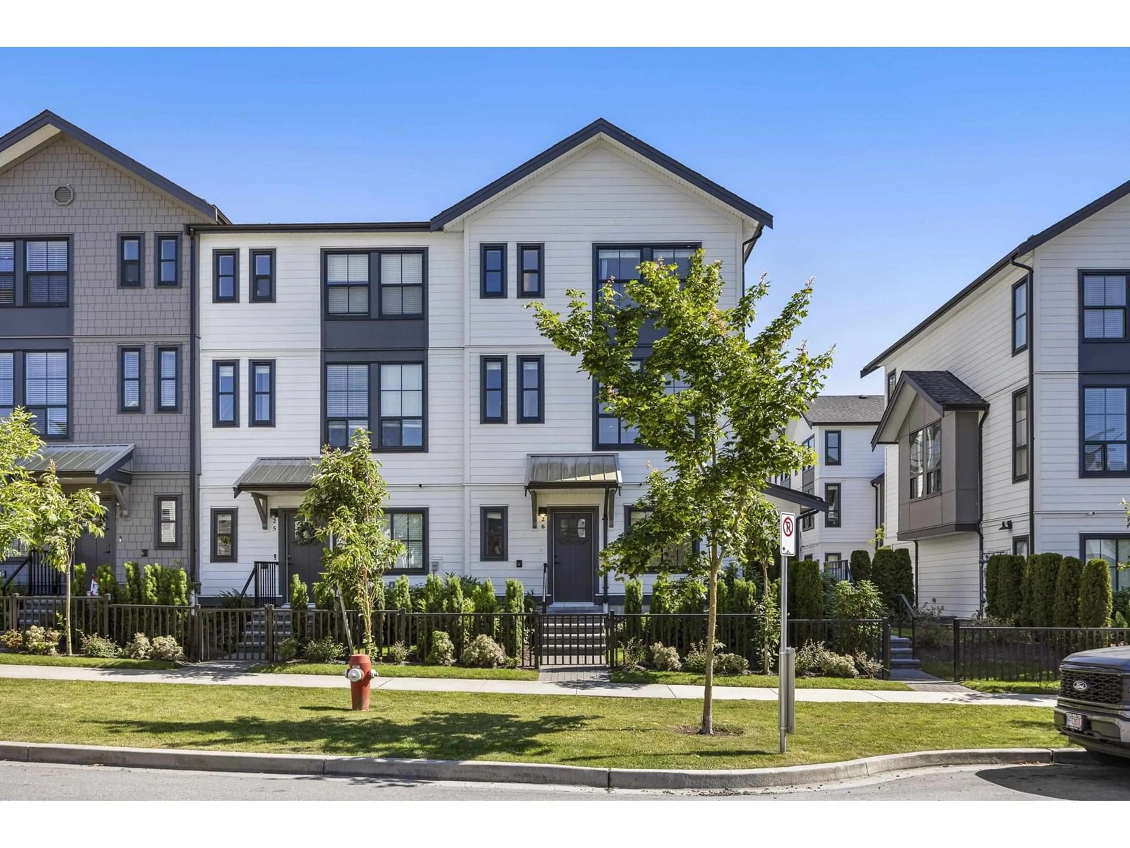 Unknown for 26 - 16565 24A, Surrey British Columbia V3Z1H7