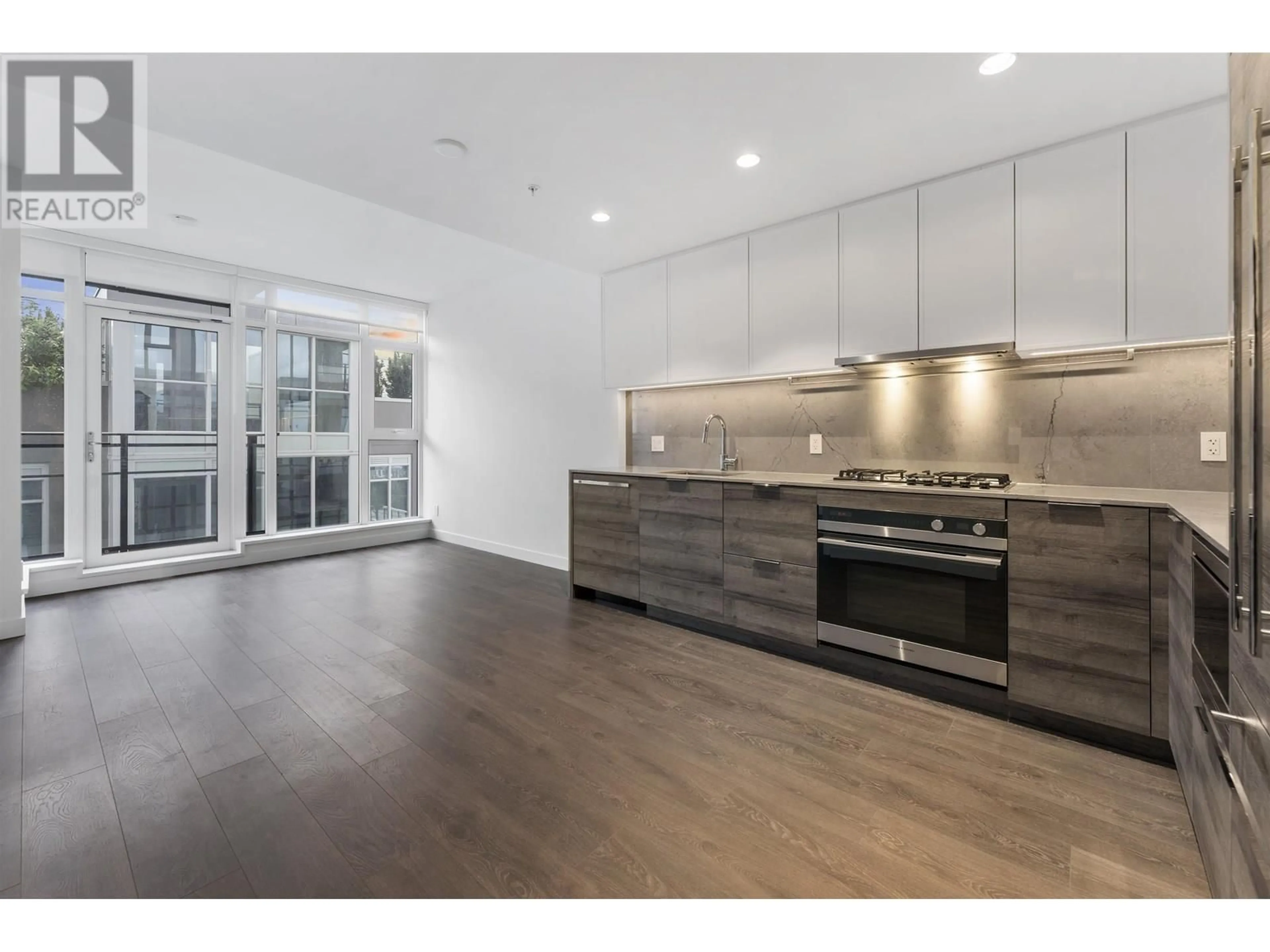 Open concept kitchen, unknown for 501 - 1045 AUSTIN AVENUE, Coquitlam British Columbia V3K0G9