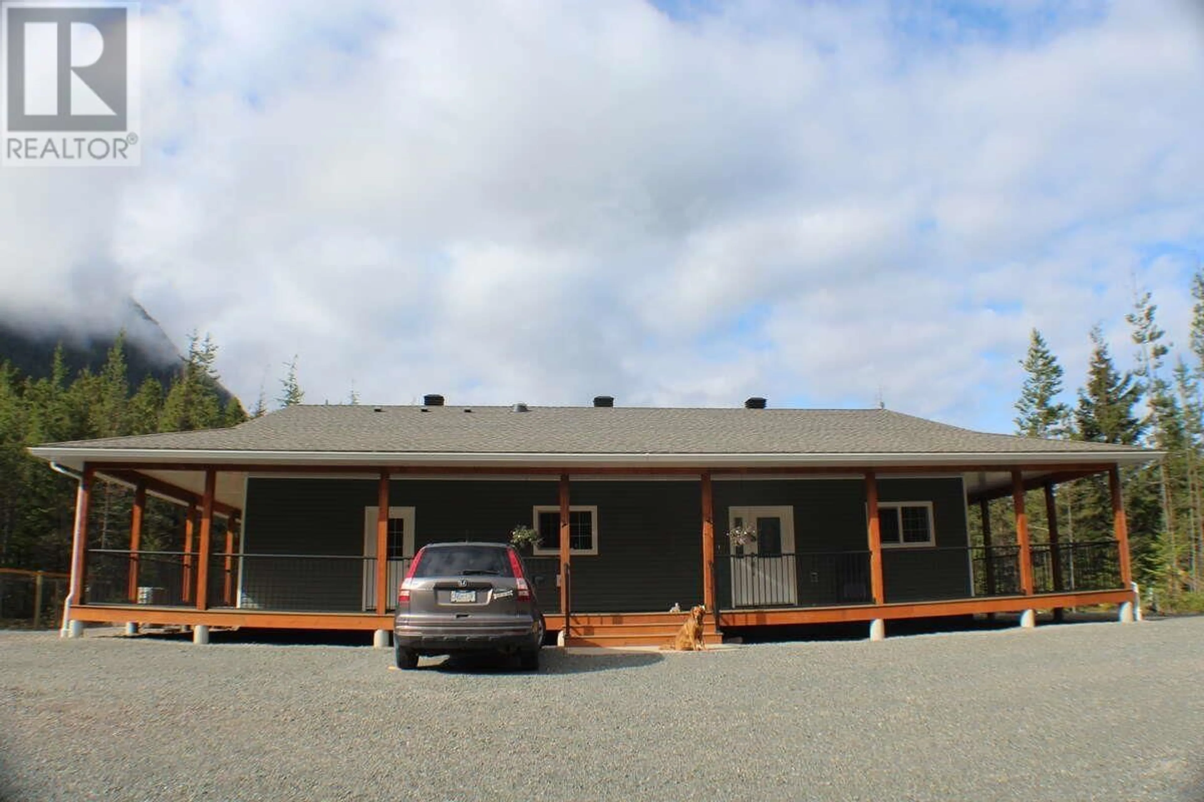 Unknown for 2865 ROSELAND AVENUE, Terrace British Columbia V8G0G5