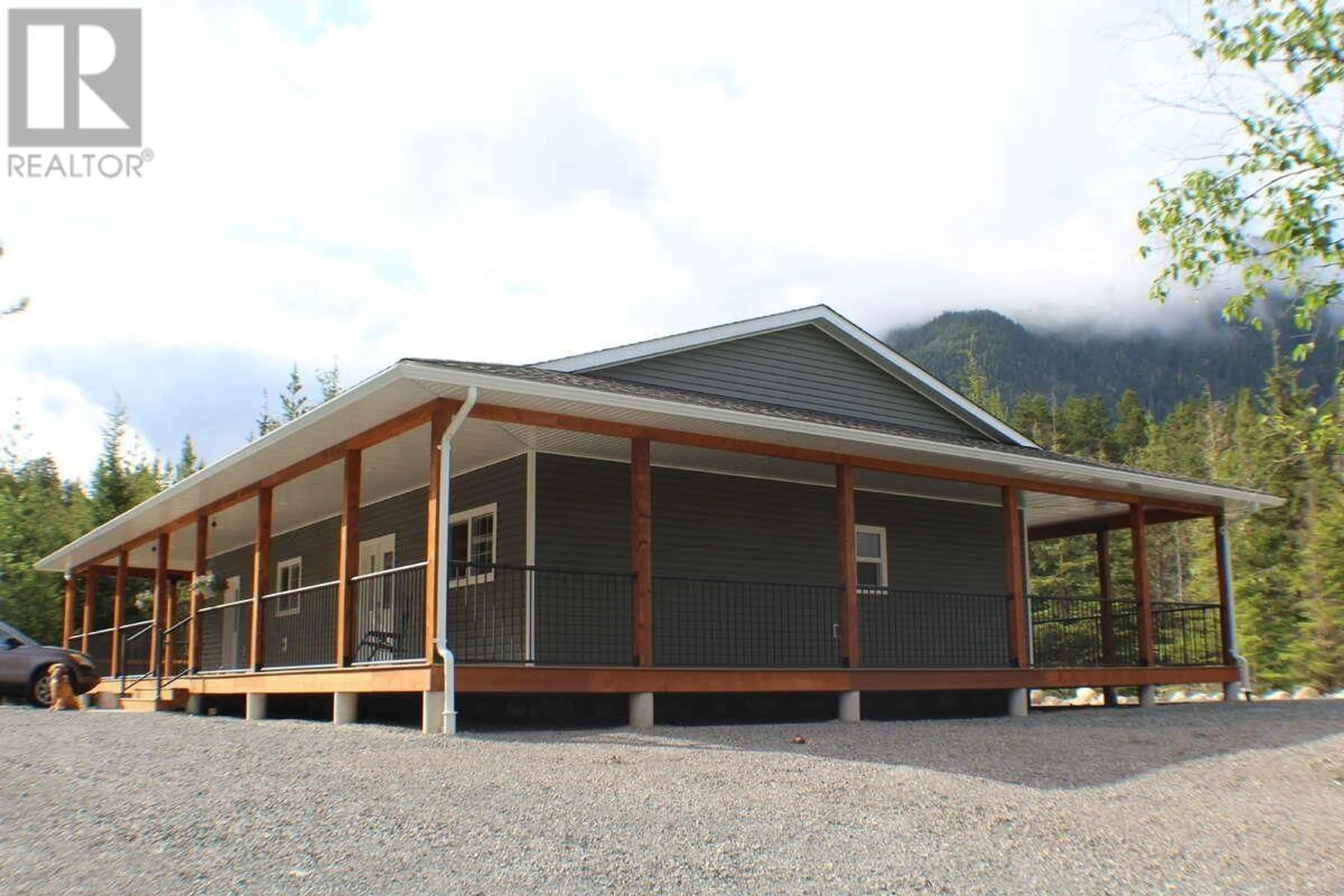 Unknown for 2865 ROSELAND AVENUE, Terrace British Columbia V8G0G5