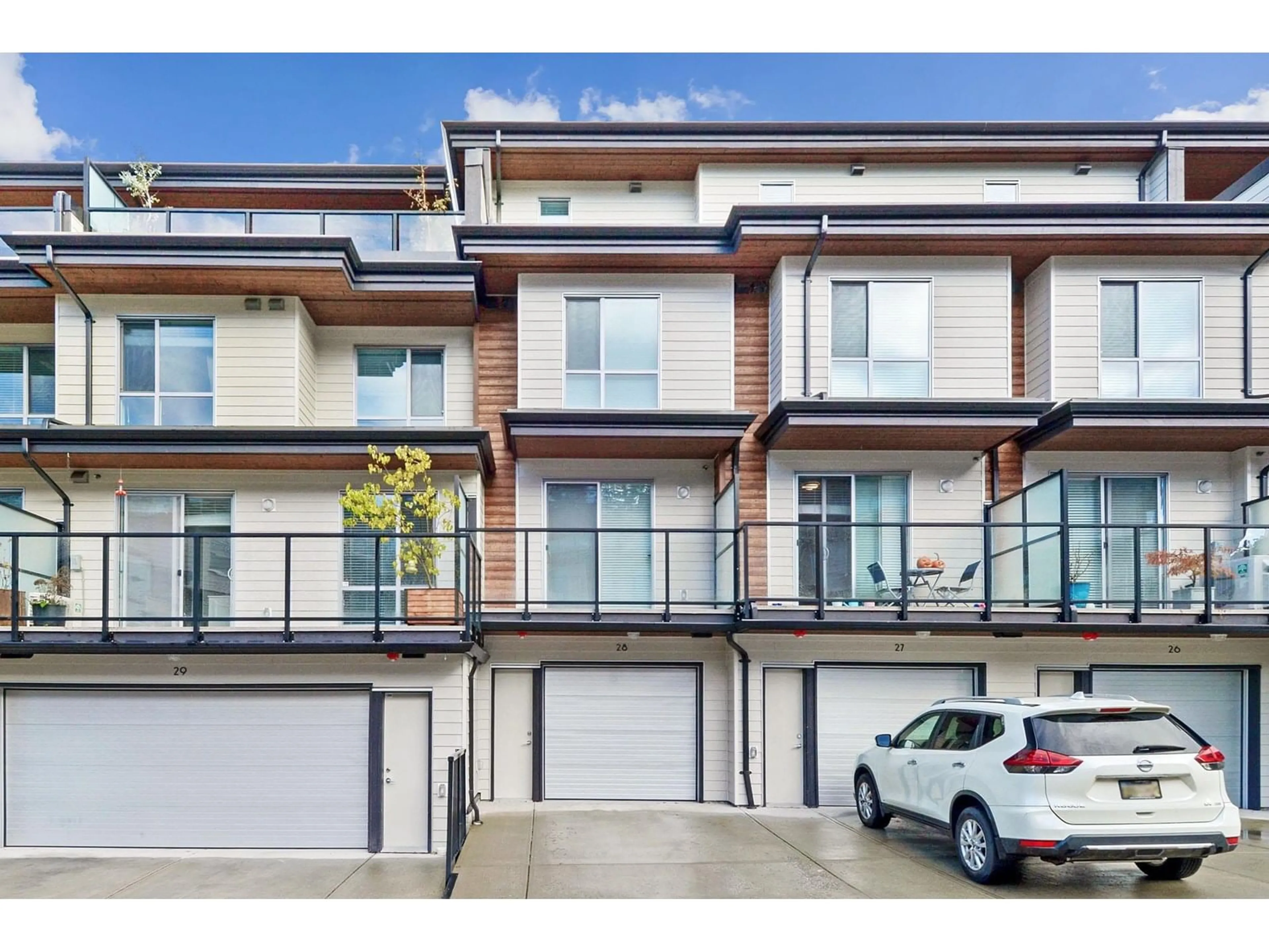 Unknown for 28 - 15775 MOUNTAIN VIEW, Surrey British Columbia V3Z0W7