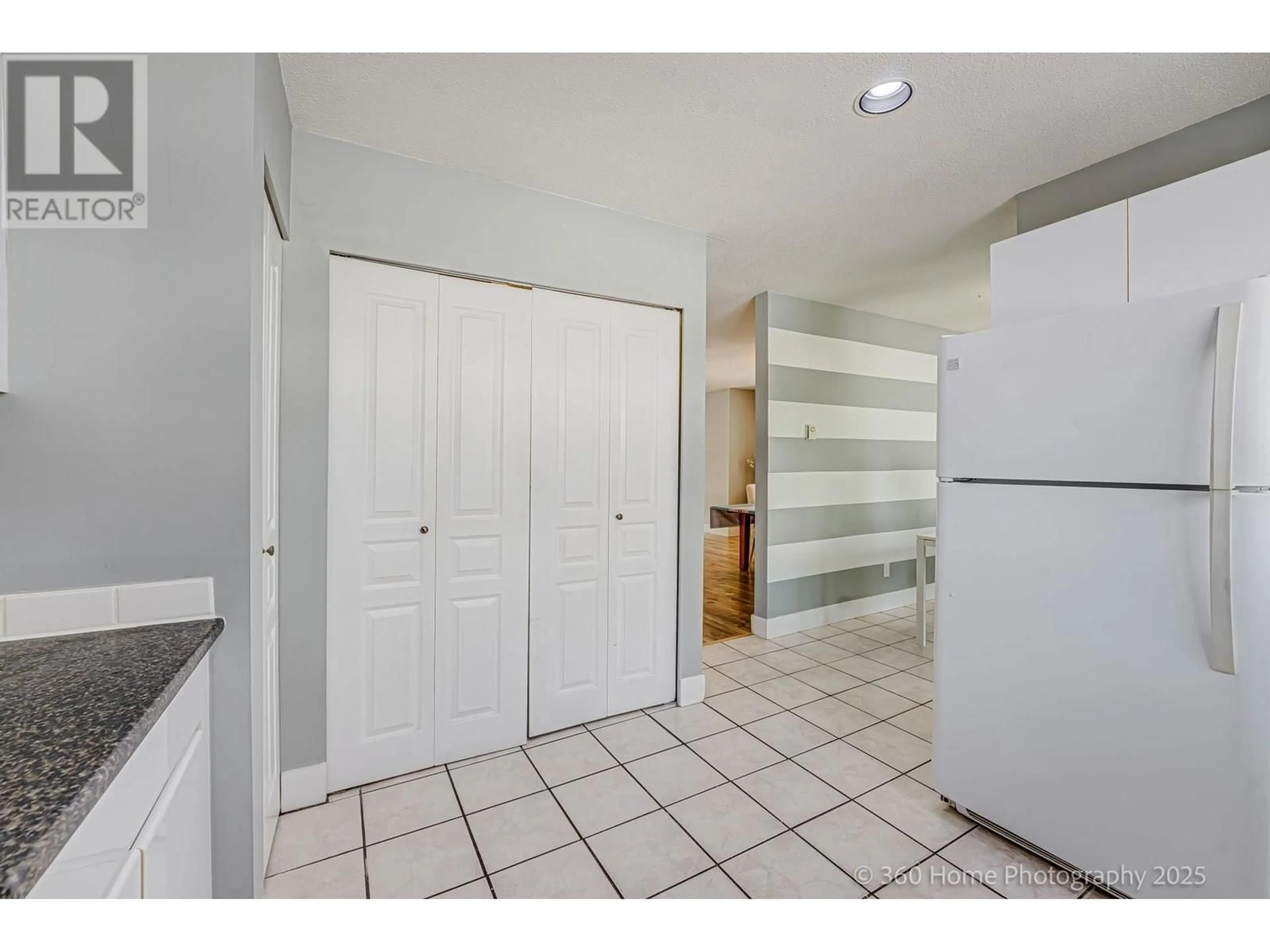 Storage room or clothes room or walk-in closet for 6 - 5671 LADNER TRUNK ROAD, Delta British Columbia V4K1X3
