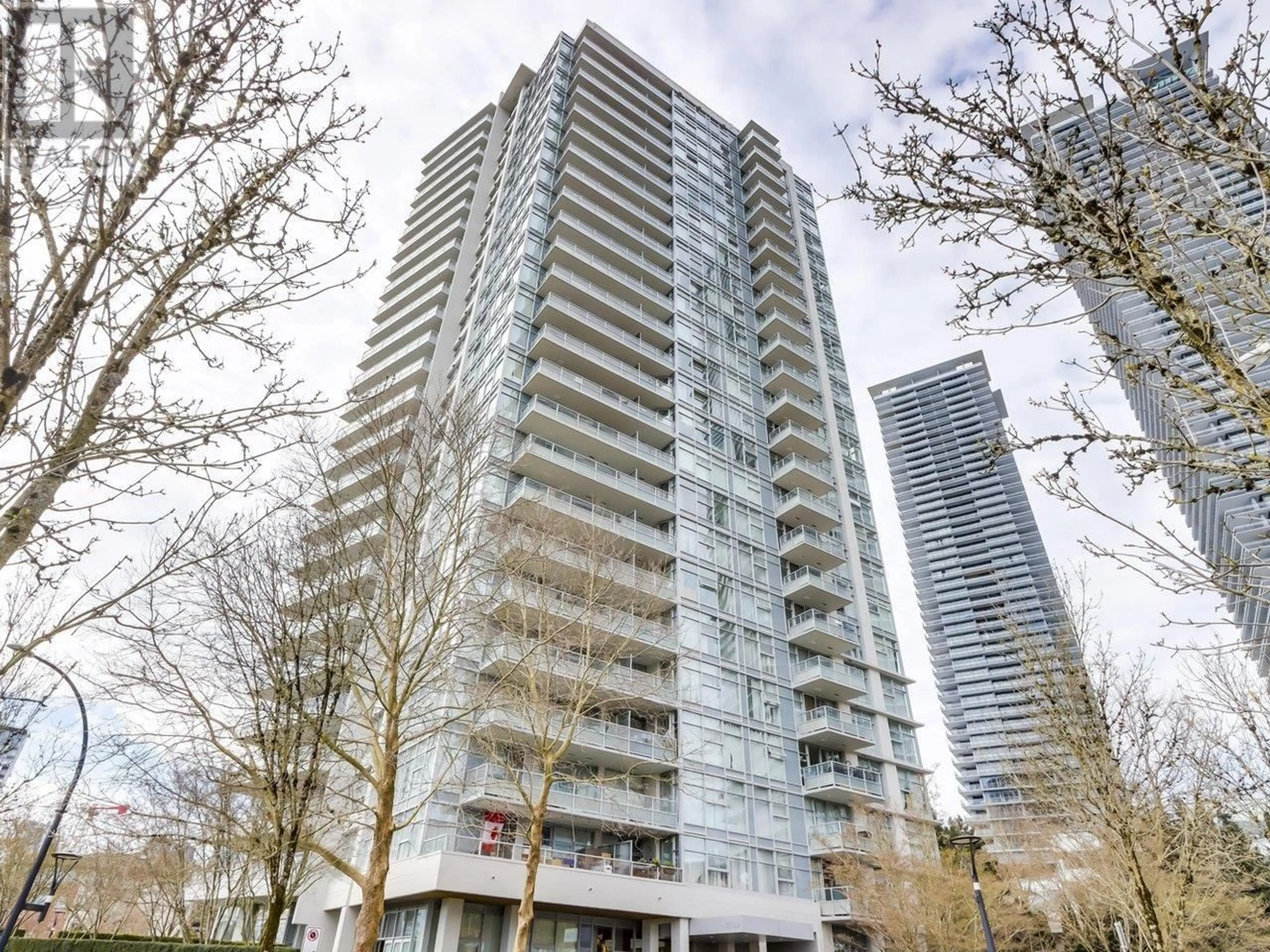 Unknown for 507 - 2289 YUKON CRESCENT, Burnaby British Columbia V5C0B2