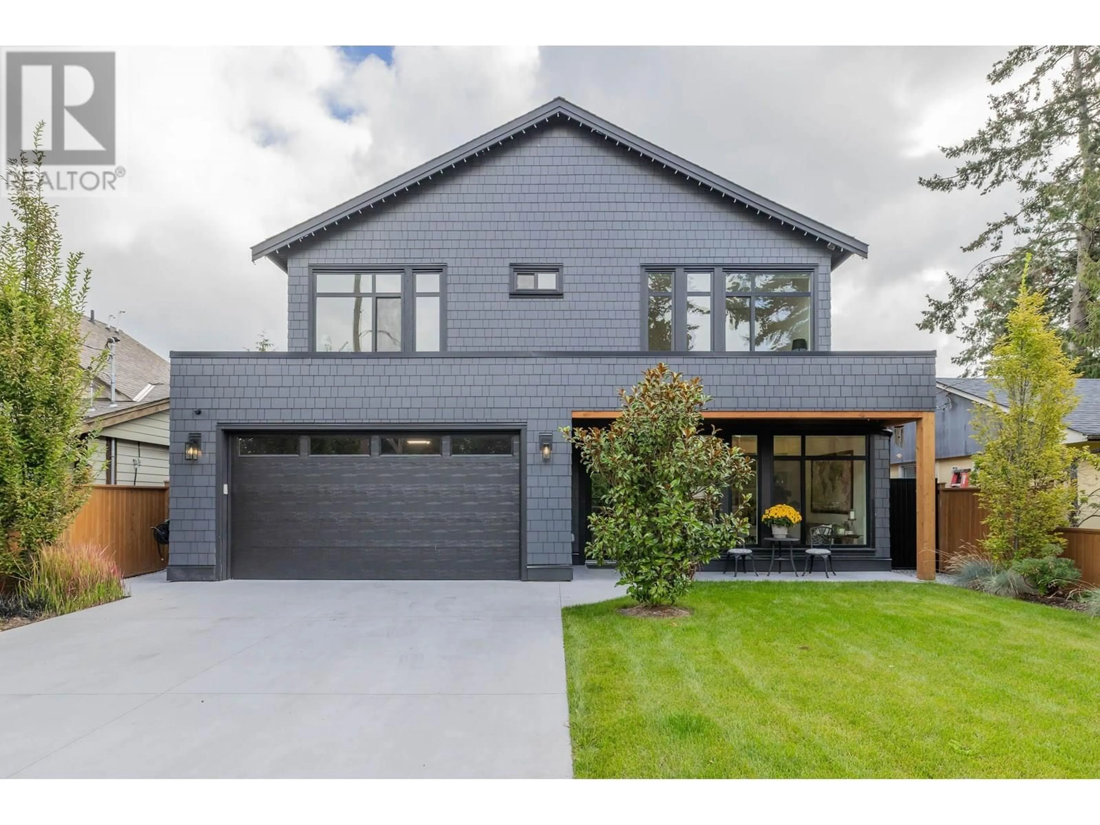Home with brick exterior material, street for 222 66 STREET, Delta British Columbia V4L1M8