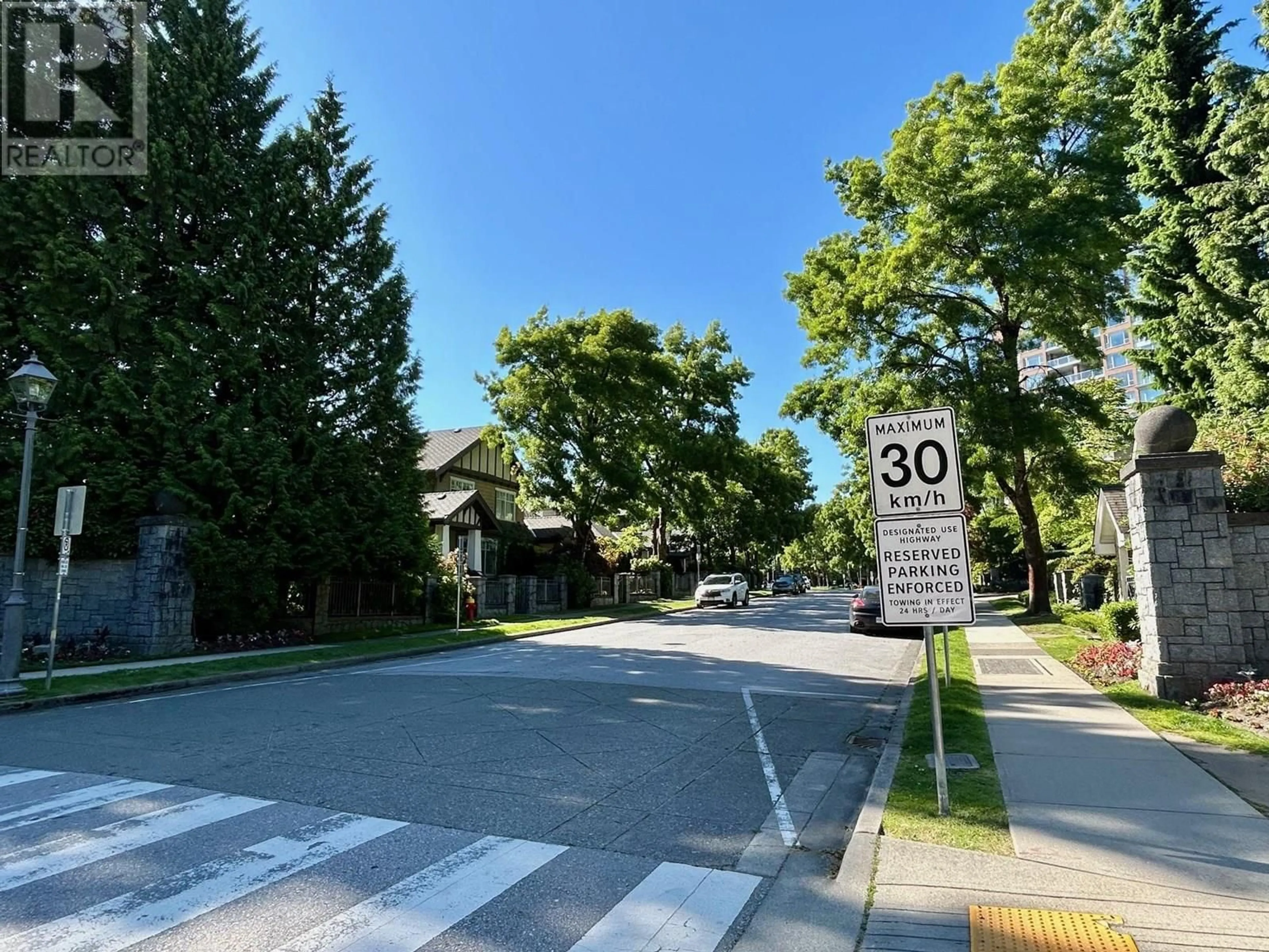 Unknown for 1306 - 5639 HAMPTON PLACE, Vancouver British Columbia V6T2H6